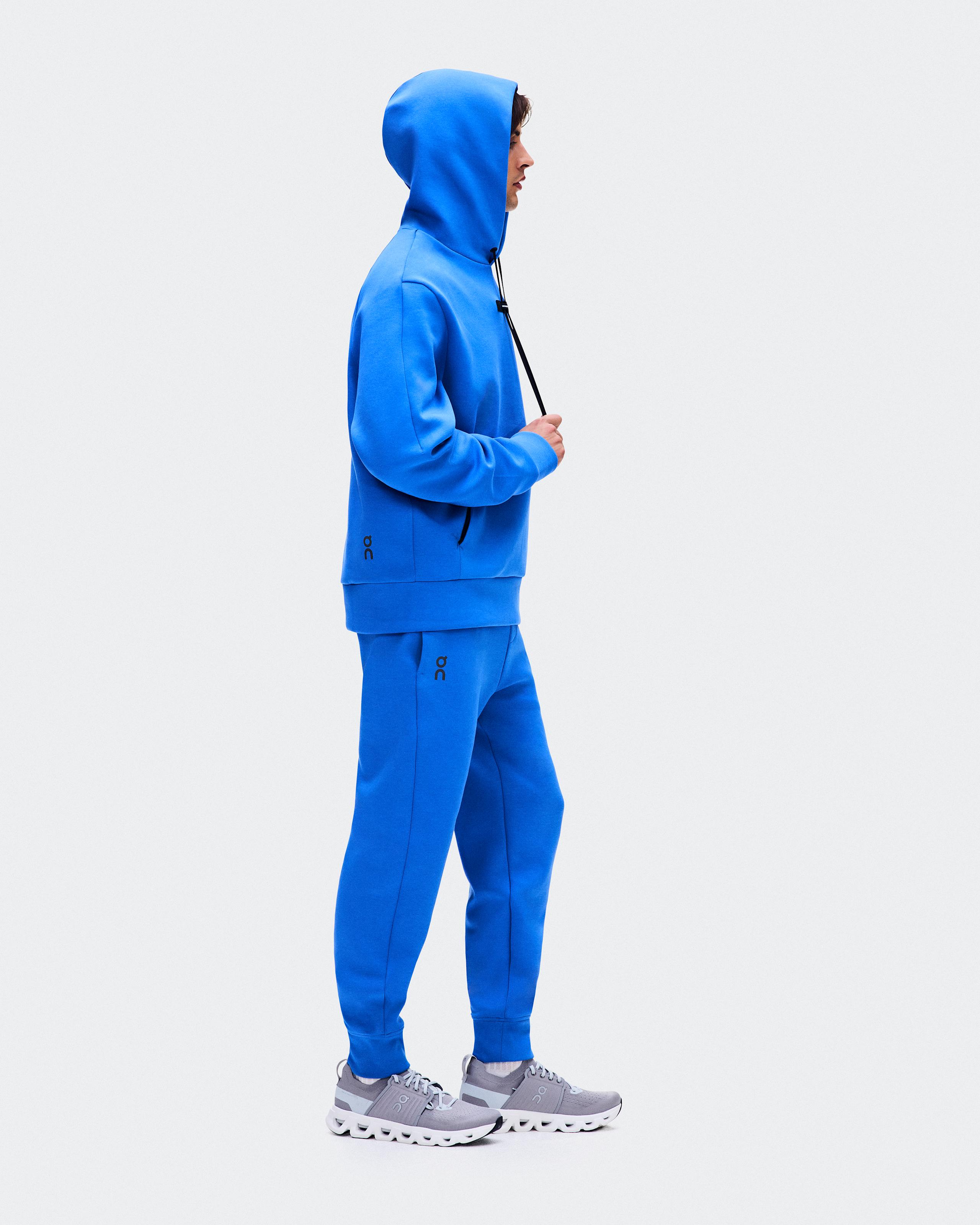 Мужские брюки Focus Tech Sweatpants Jay — фото 5