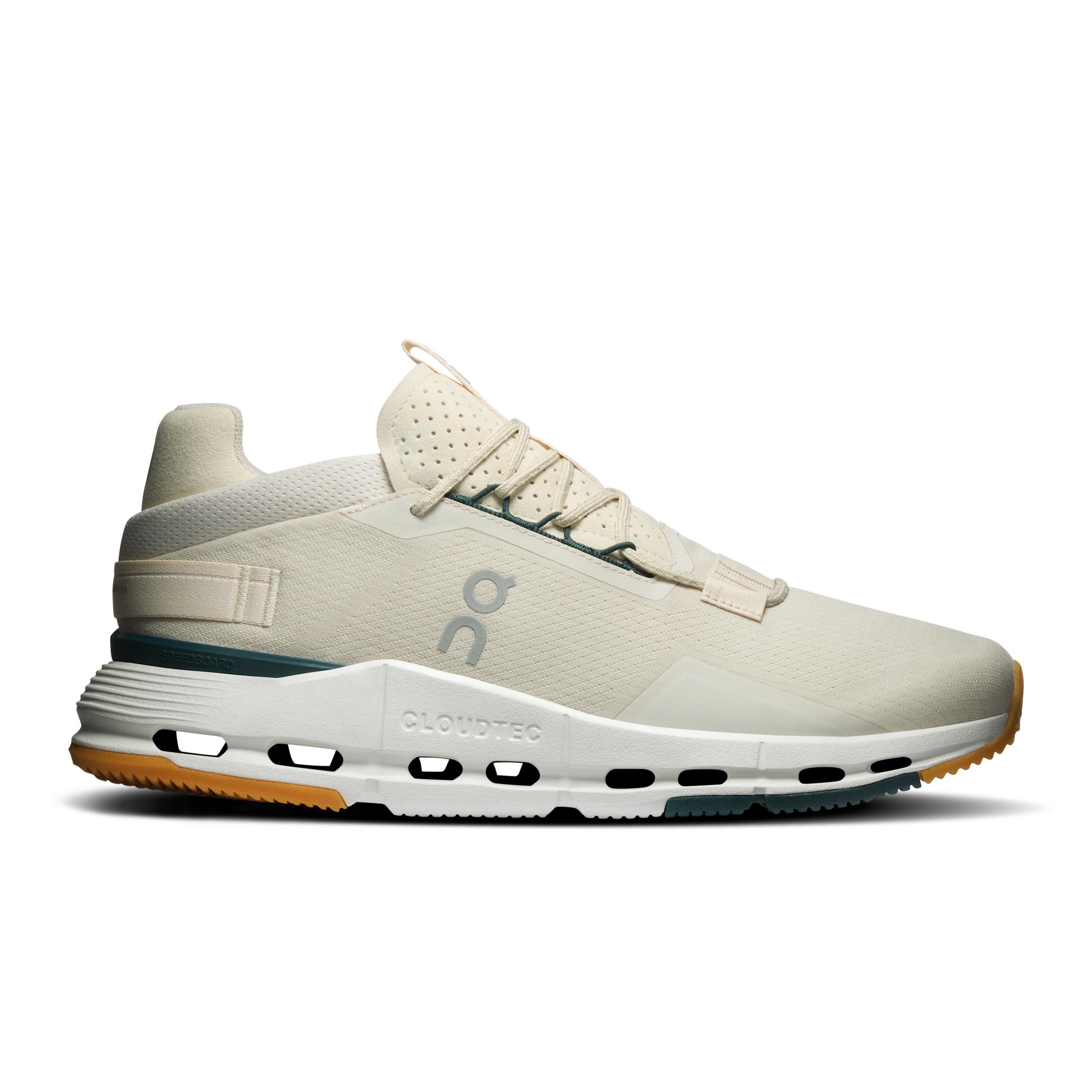 Cloudnova 2 Grain | Ivory