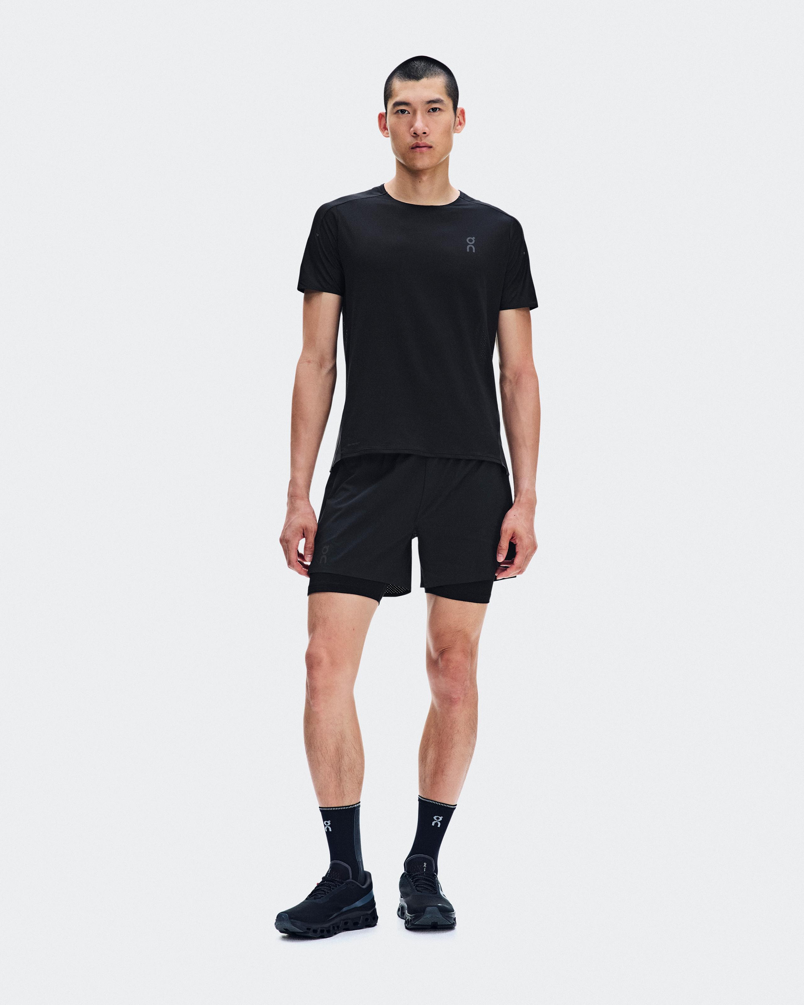 Performance-T Black | Eclipse