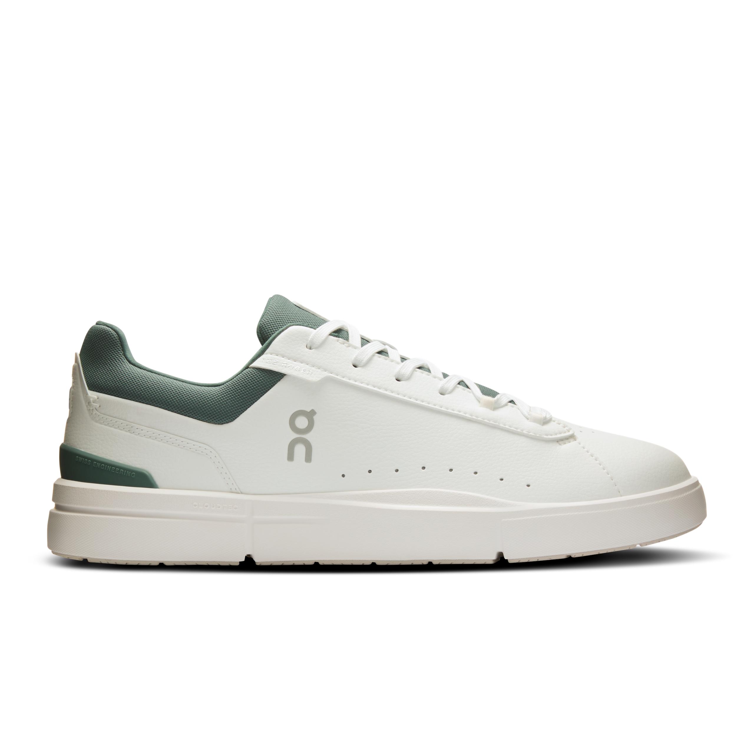 THE ROGER Advantage White | Olive