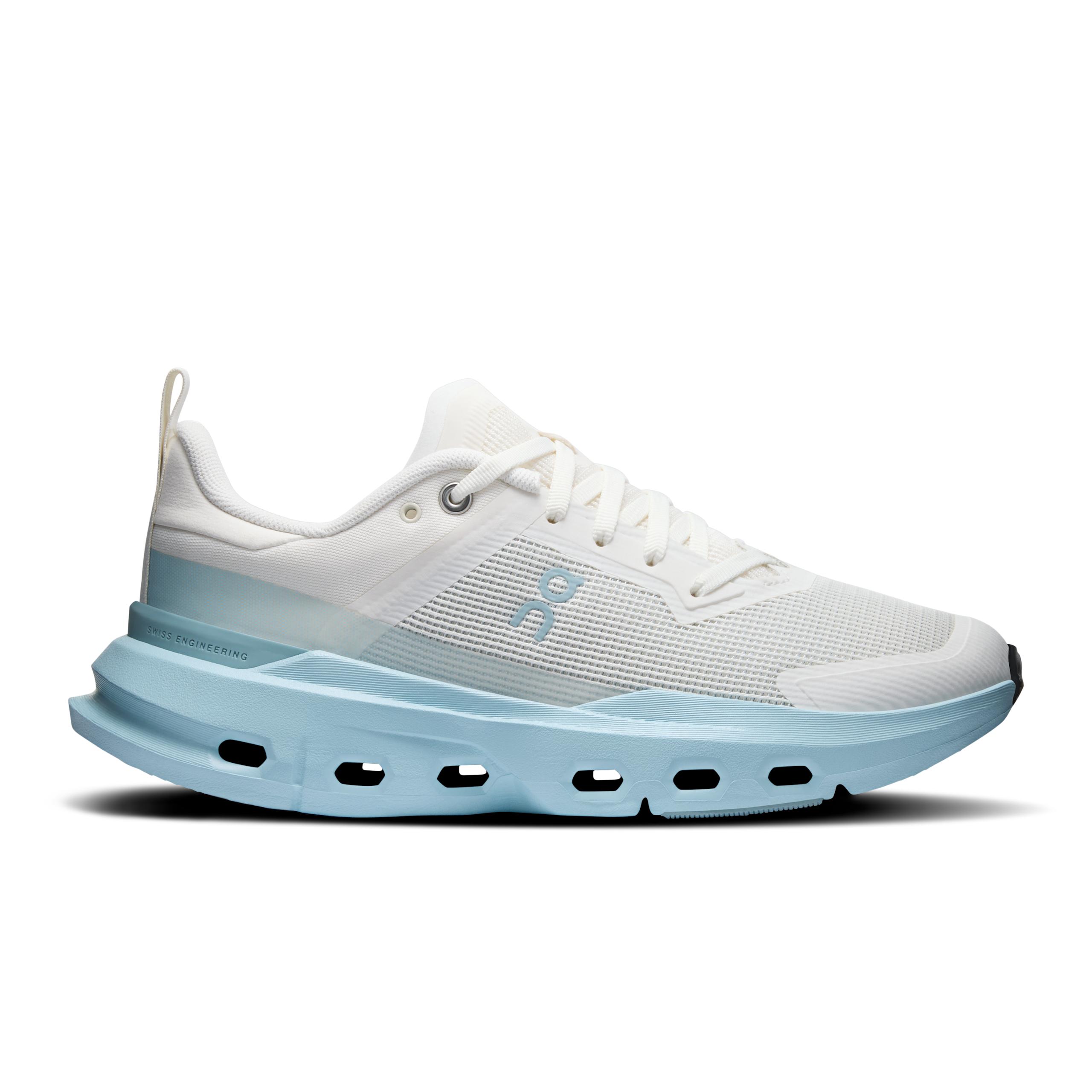 Cloudpulse Next Ivory | Topaz