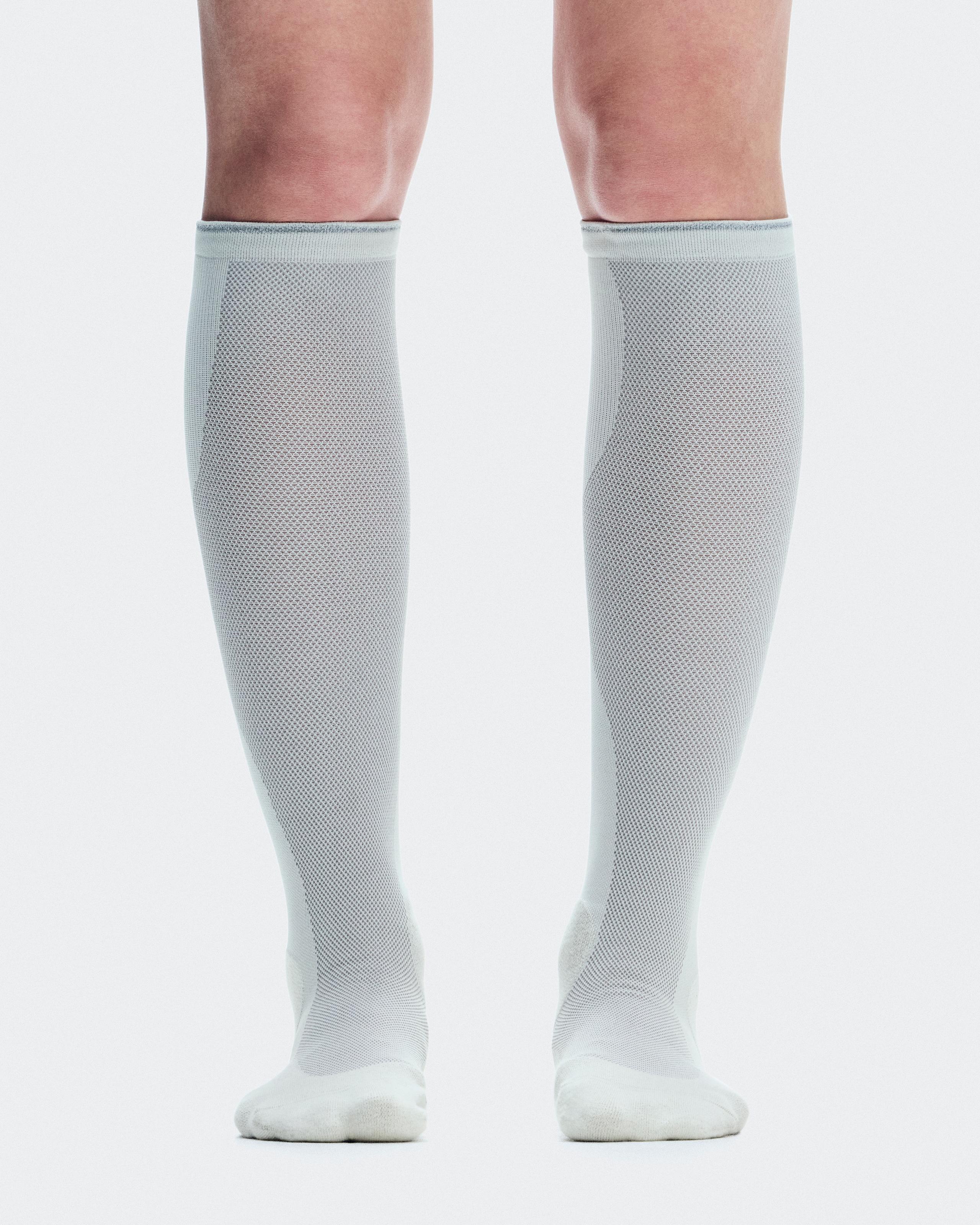 Run Sock PAF Ice | Glacier
