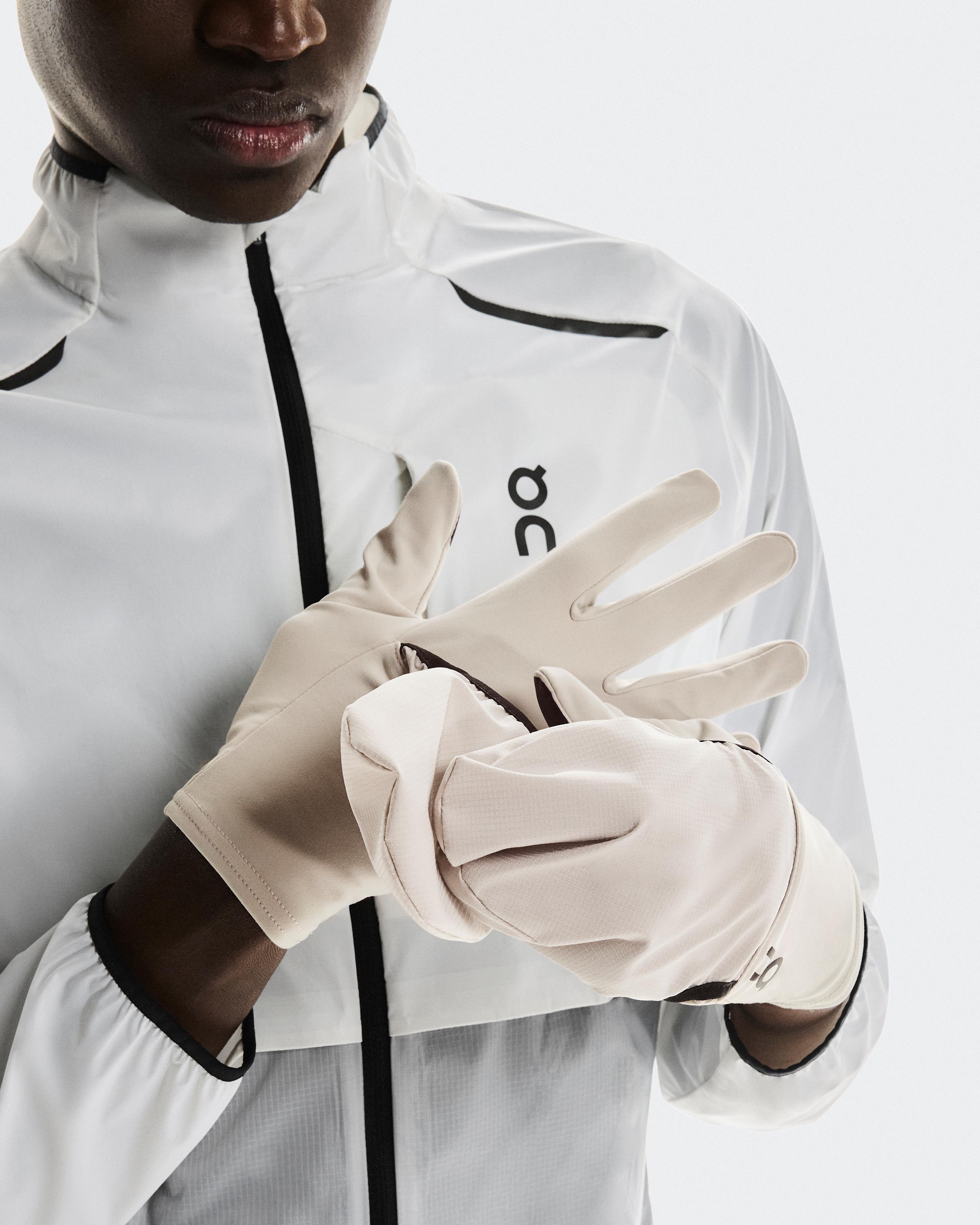 Перчатки On Core Glove, трюфельный (Truffle) — фото 3