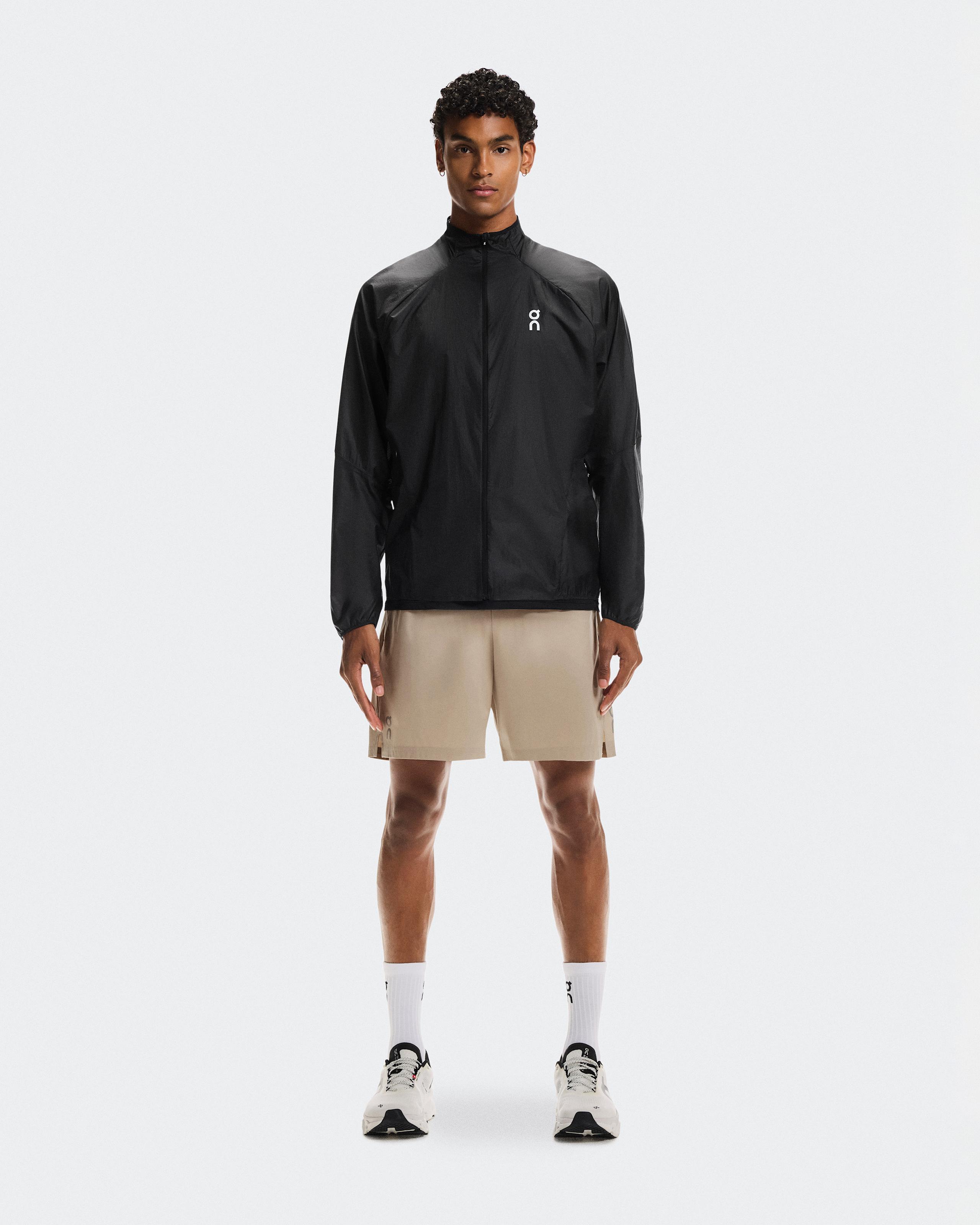 5" Core Shorts Desert
