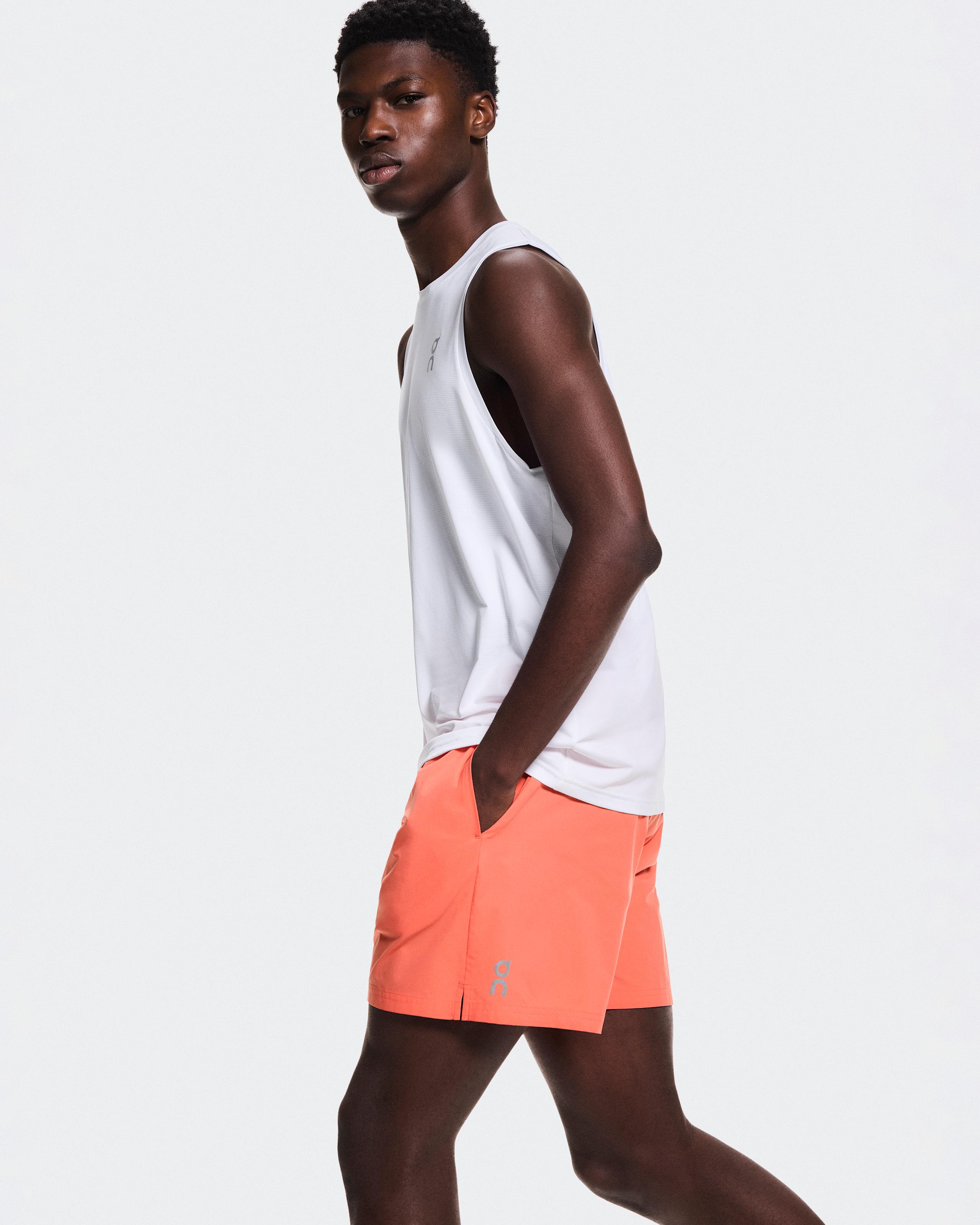 Мужские шорты 5" Core Shorts, бирюзовый Reef — фото 3