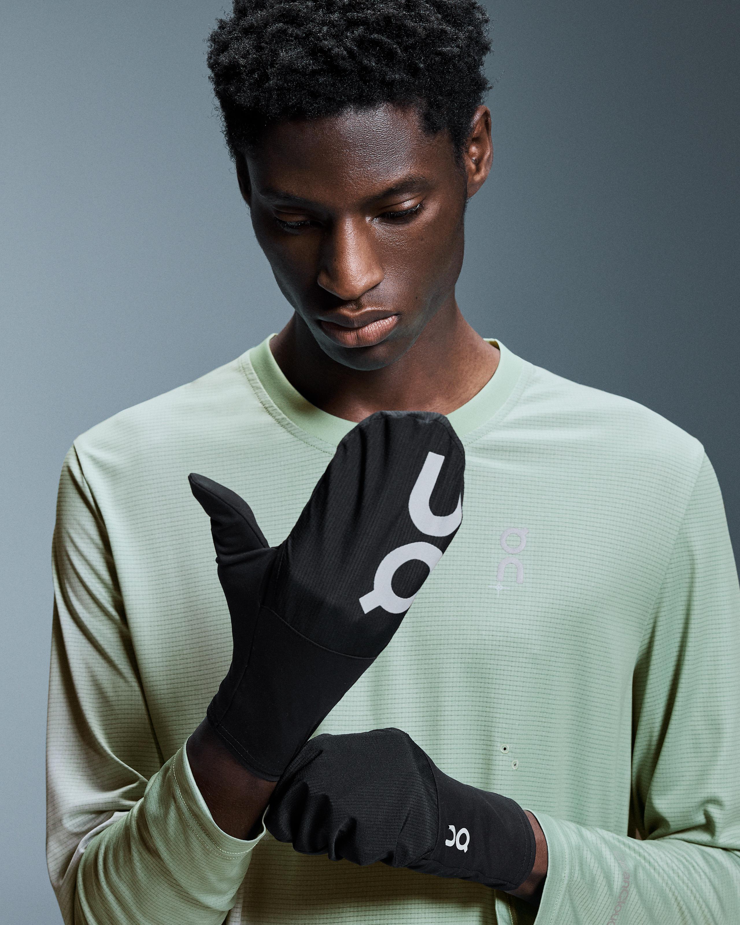 Core Glove Black