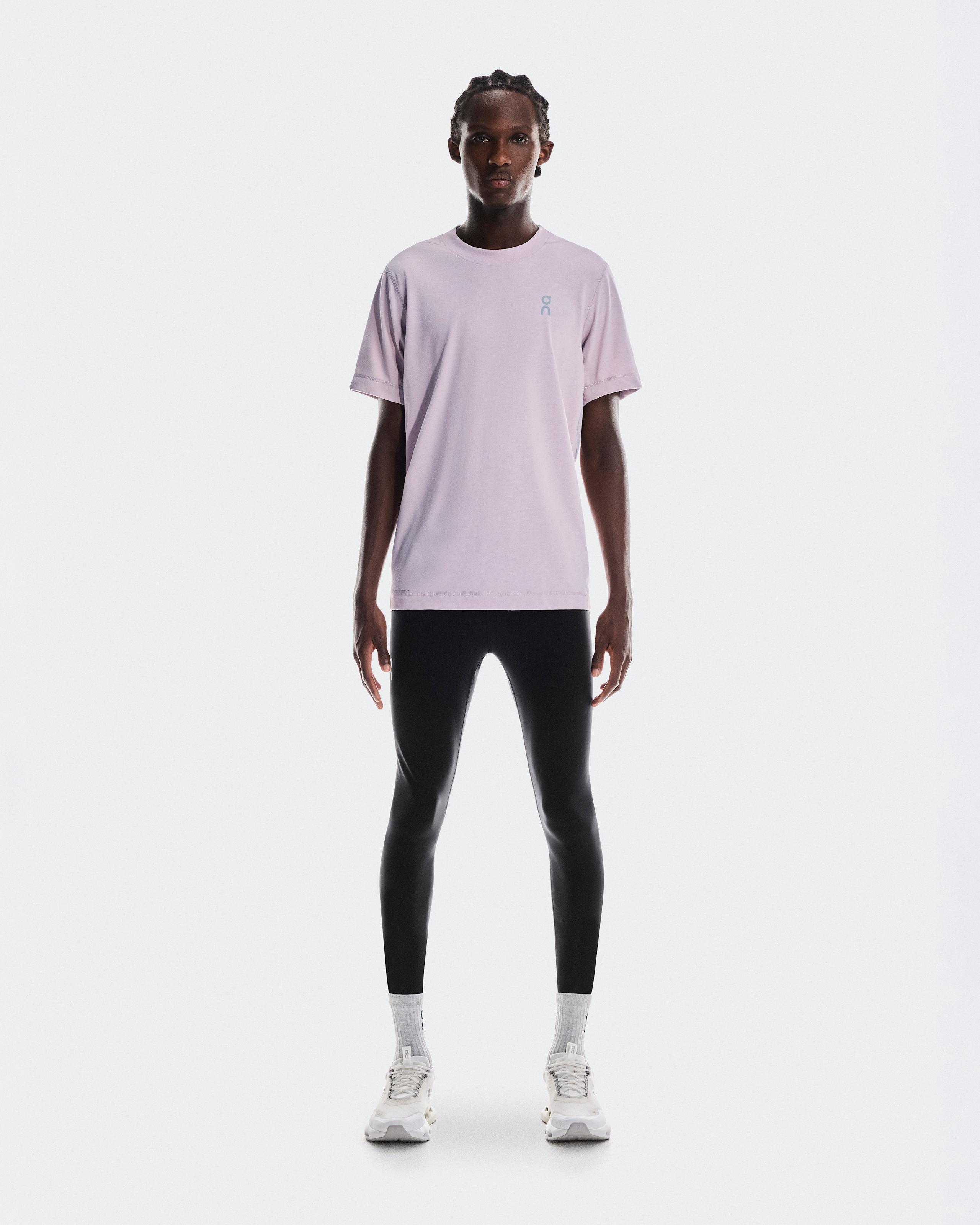 Train Tights Black