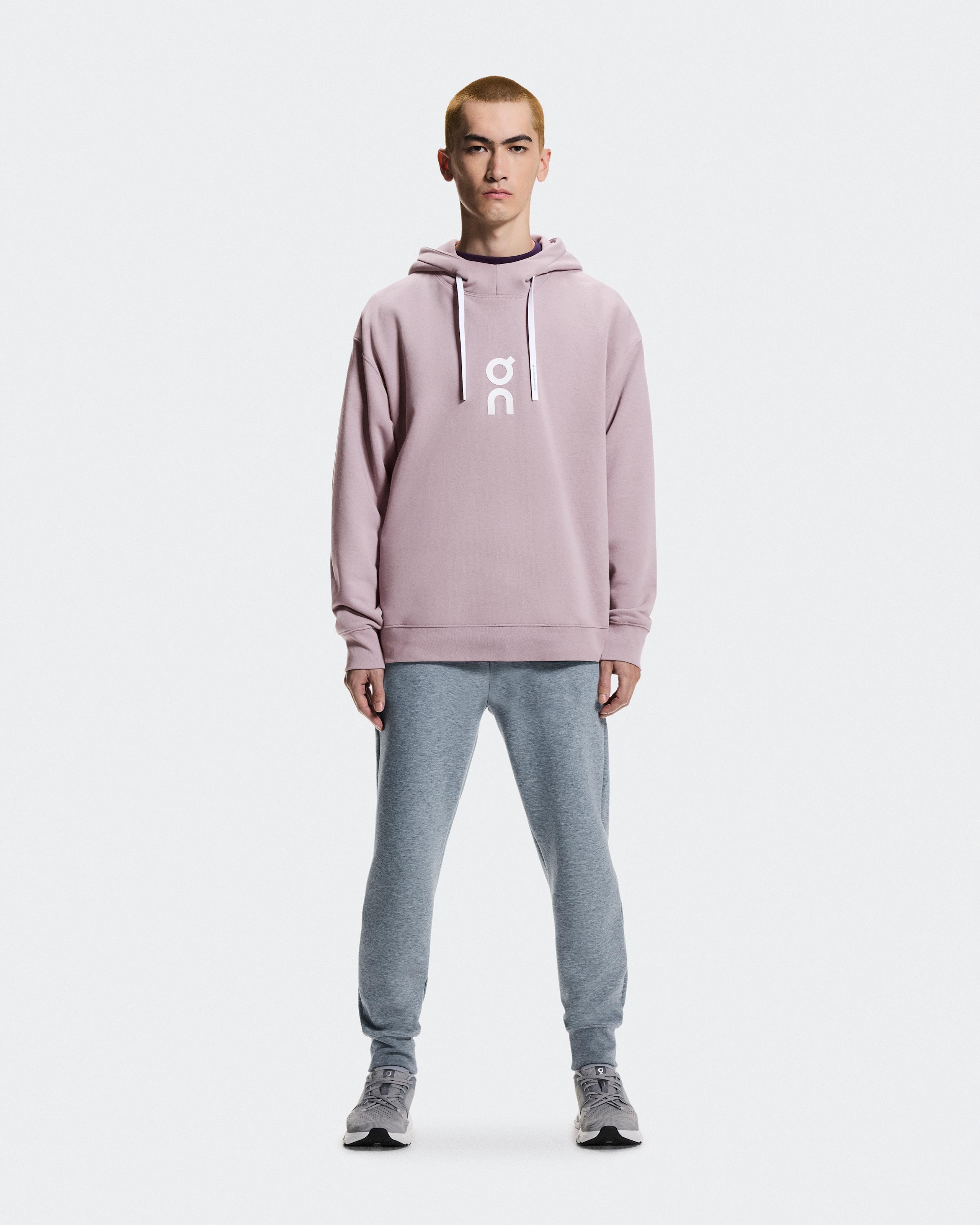 Club Hoodie Heron