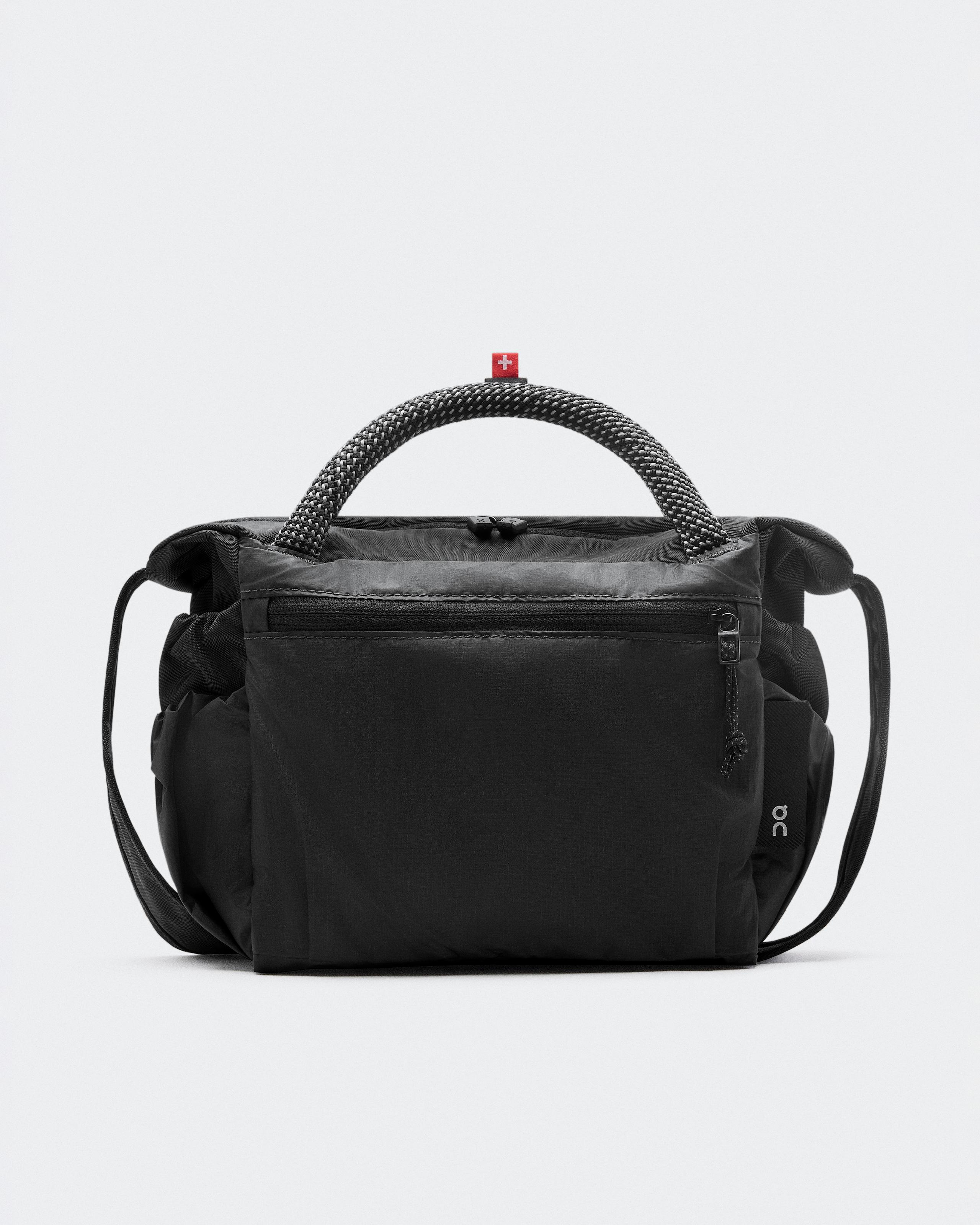 Track Pack Mini Elite Black | Magnet