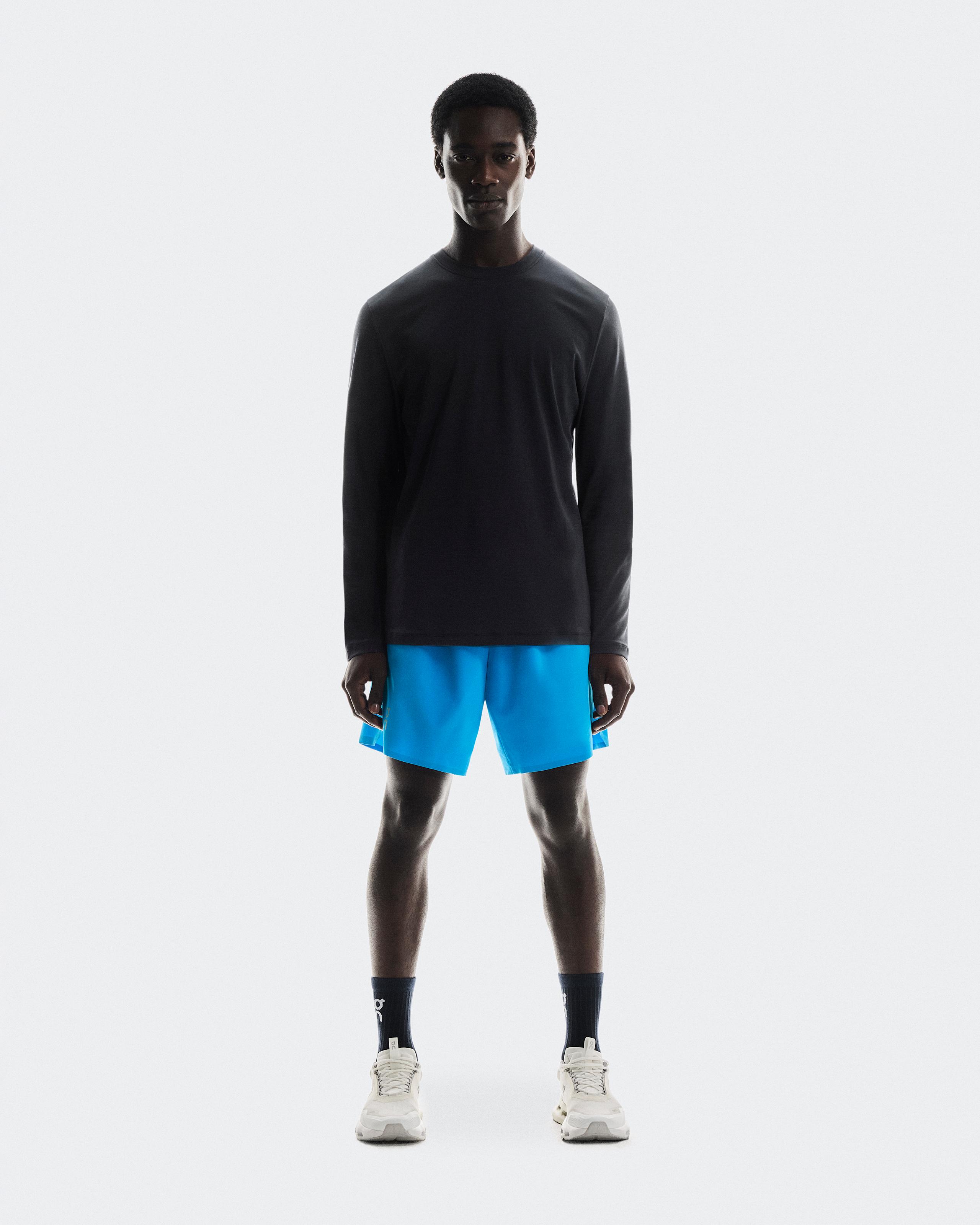 Train Shorts Malibu