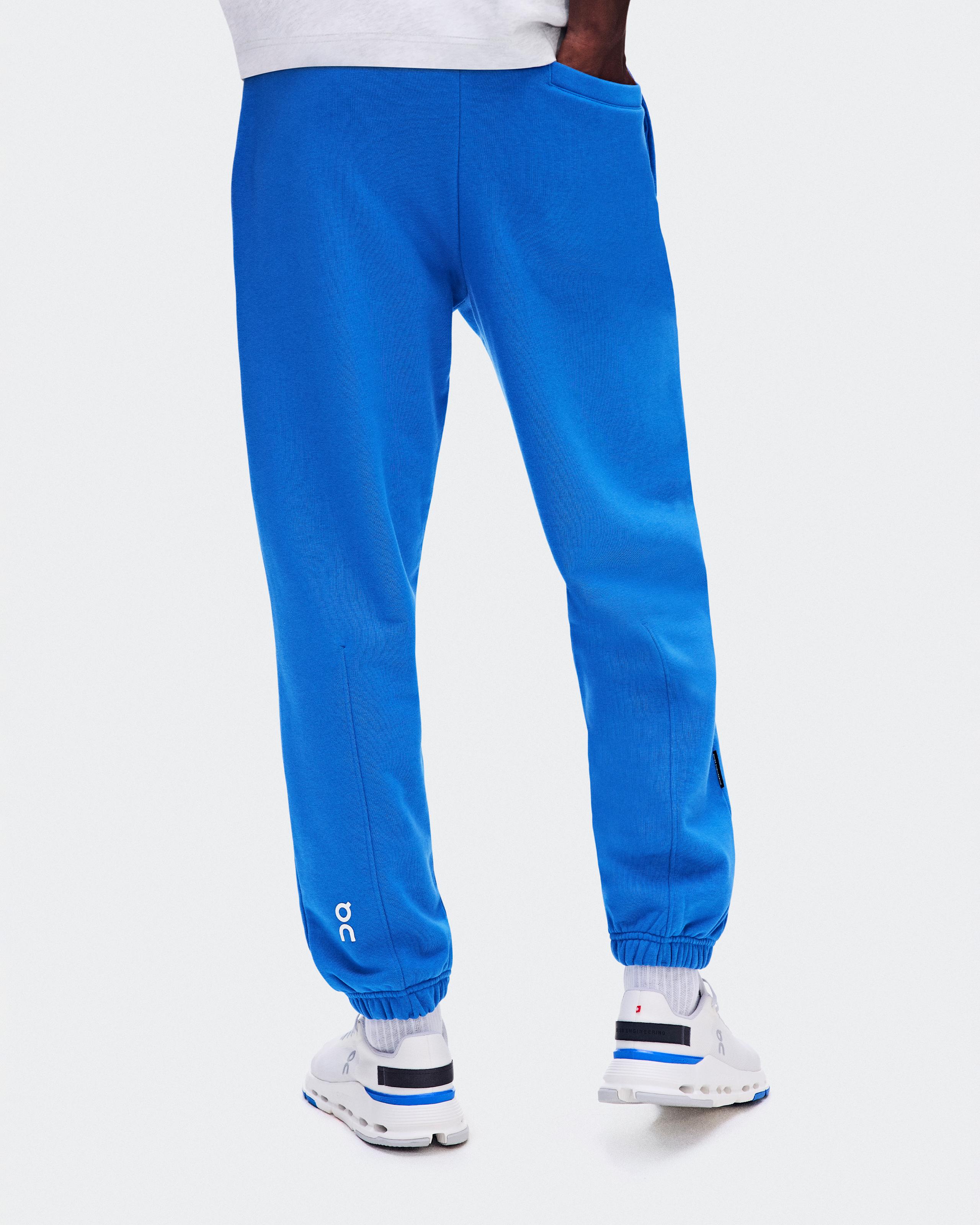 Мужские брюки On Club Pants, синий Jay — фото 7