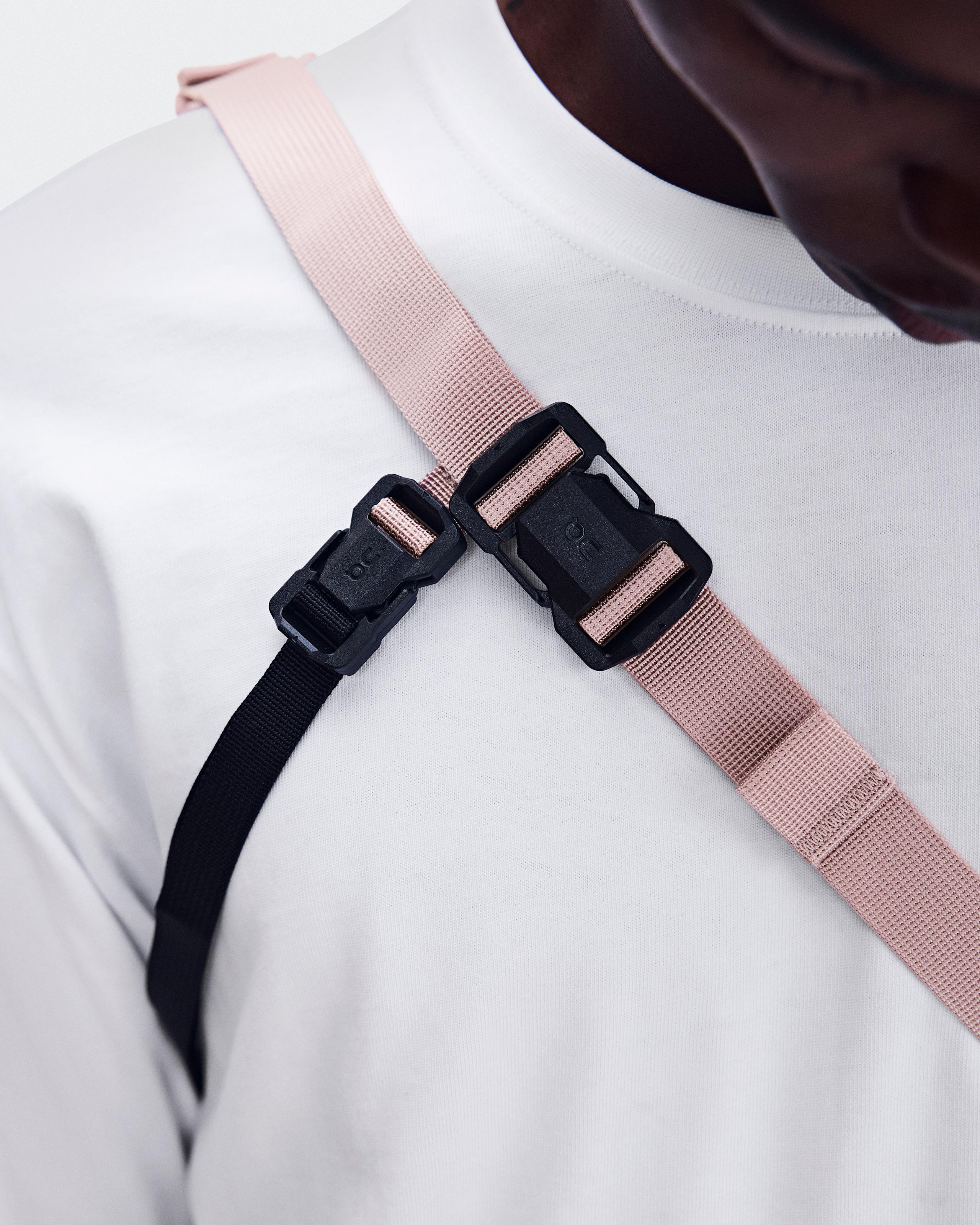 Сумка Sling Pack 9L бисквитный/чёрный — фото 5