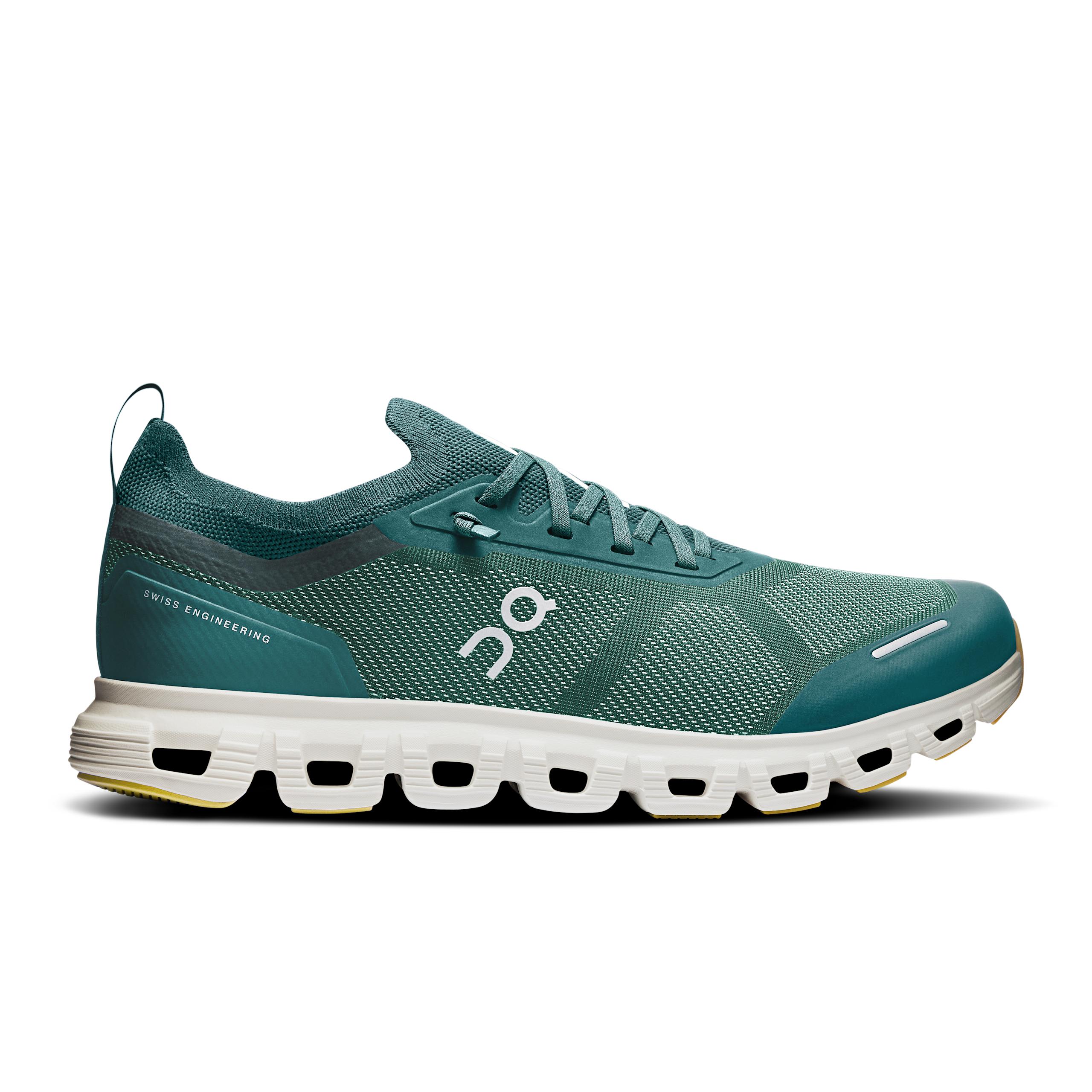 Cloud 6 Versa Spirulina | Citrine