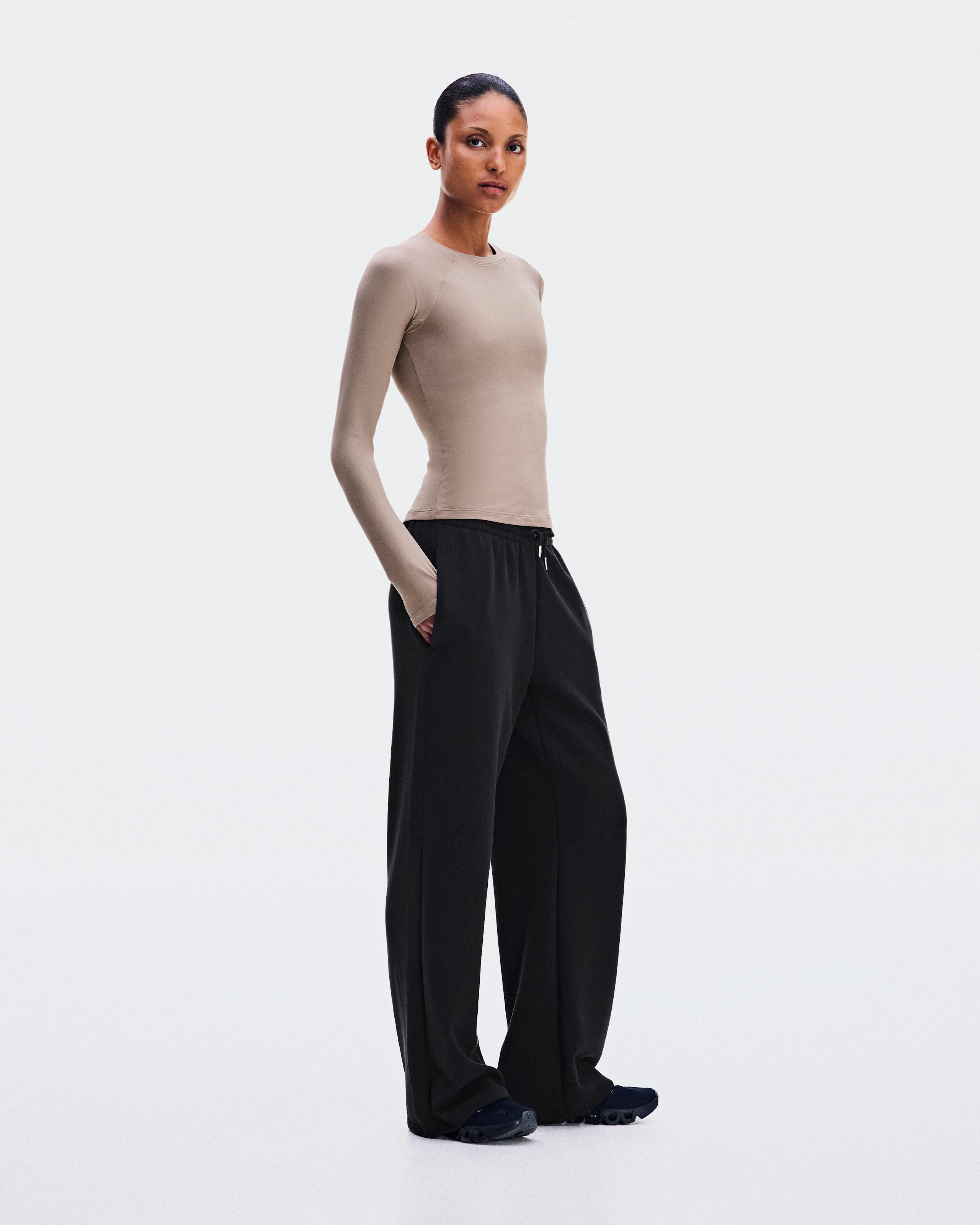 Studio Pants Wide