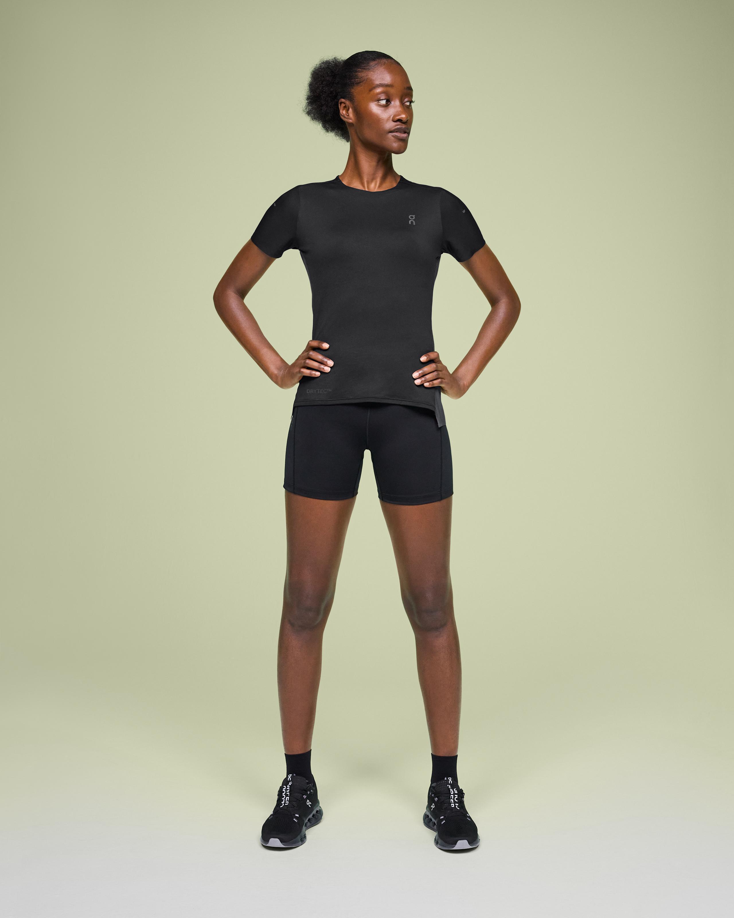 Performance-T Black | Eclipse