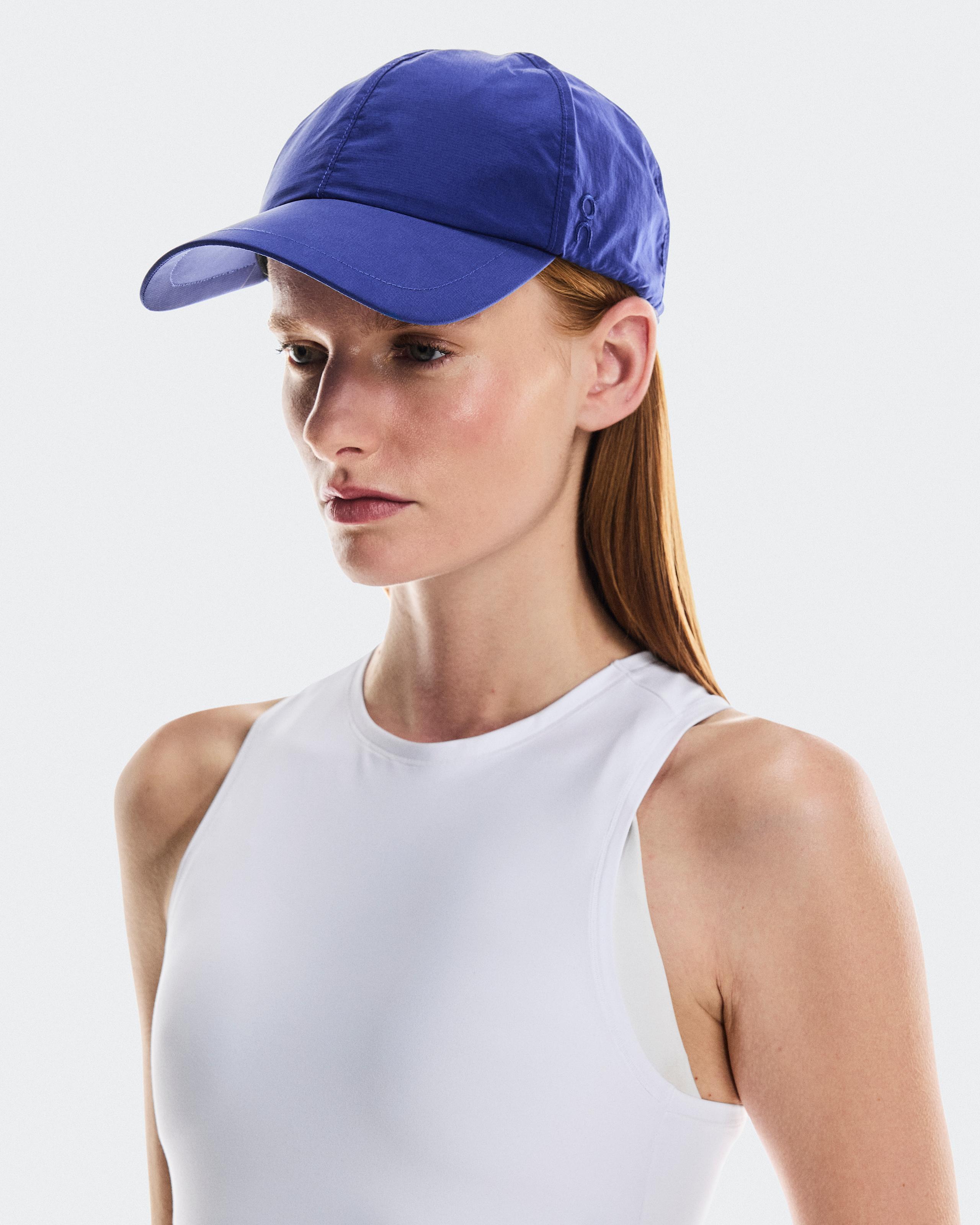 Кепка On Cap, индиго — фото 2