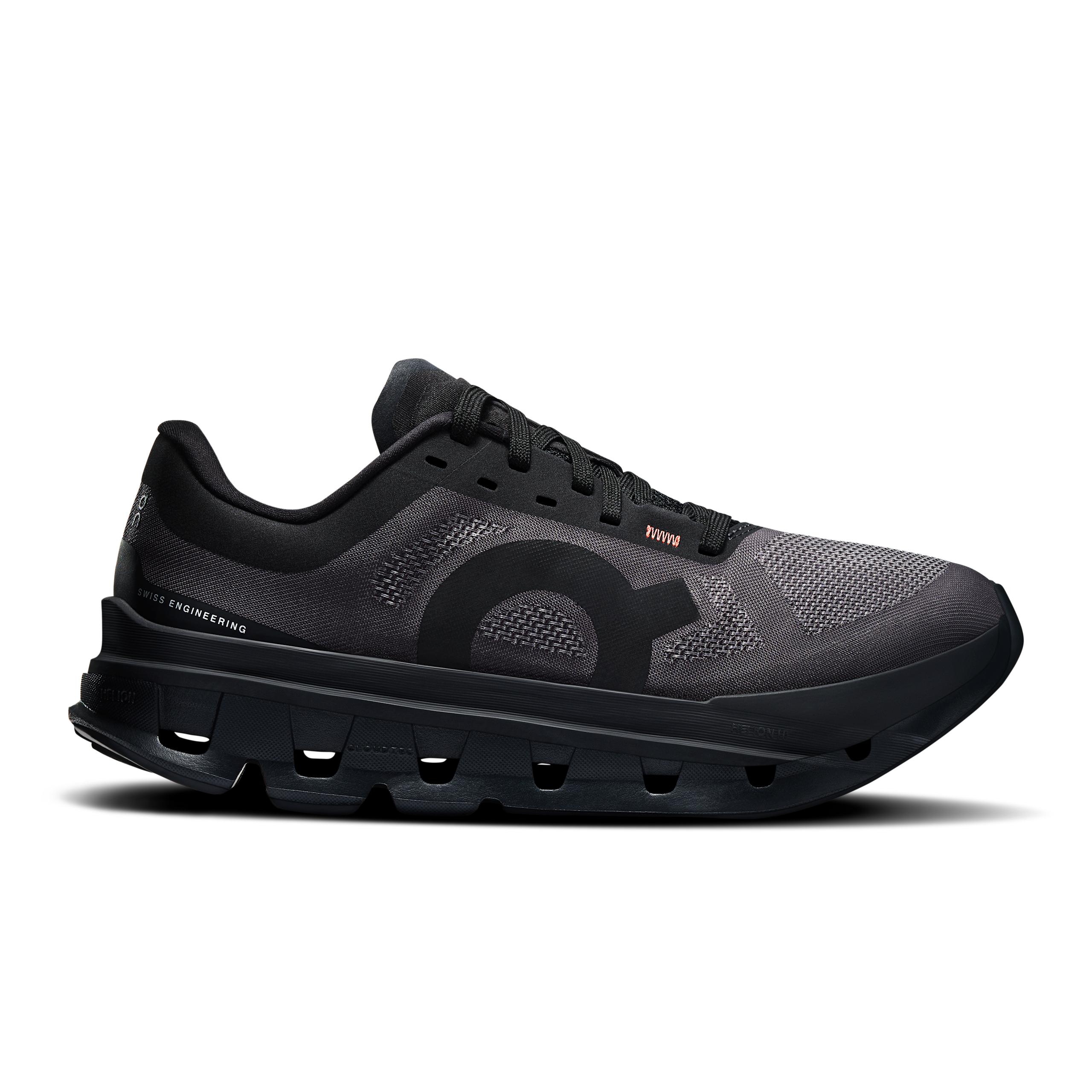 Cloudflow 5 Black | Black