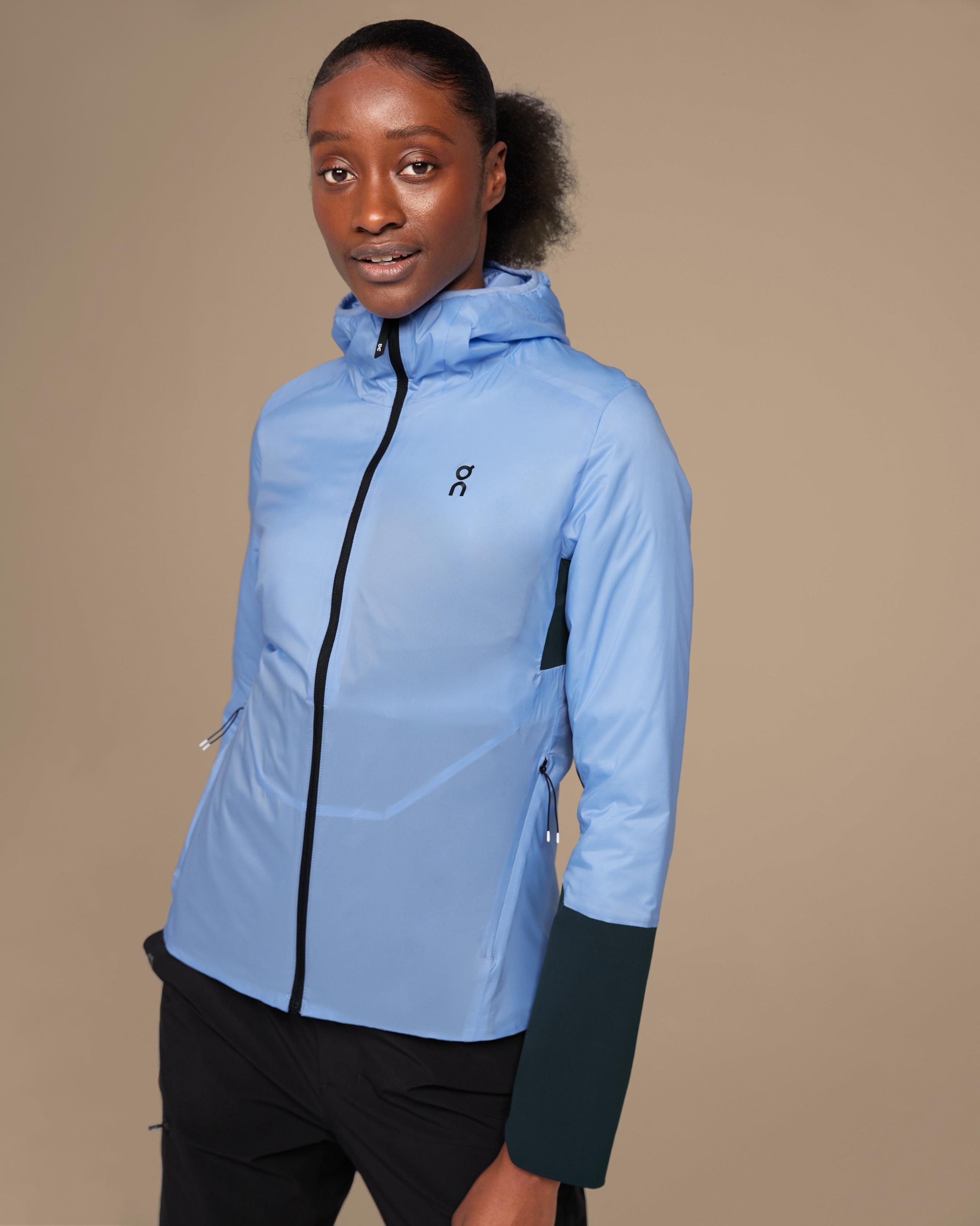 Insulator Jacket Stratosphere | Navy