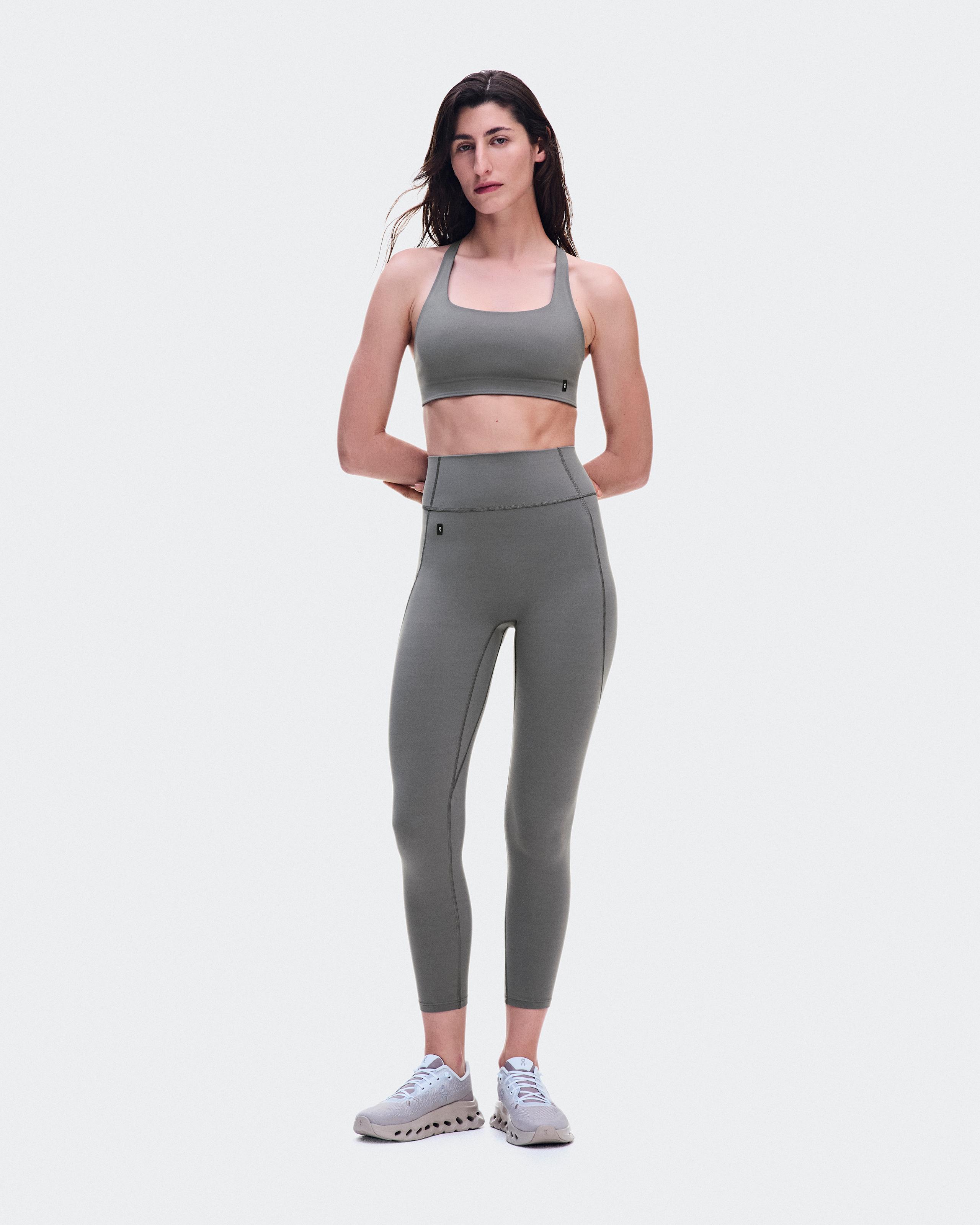 Studio Leggings 7/8 Ember