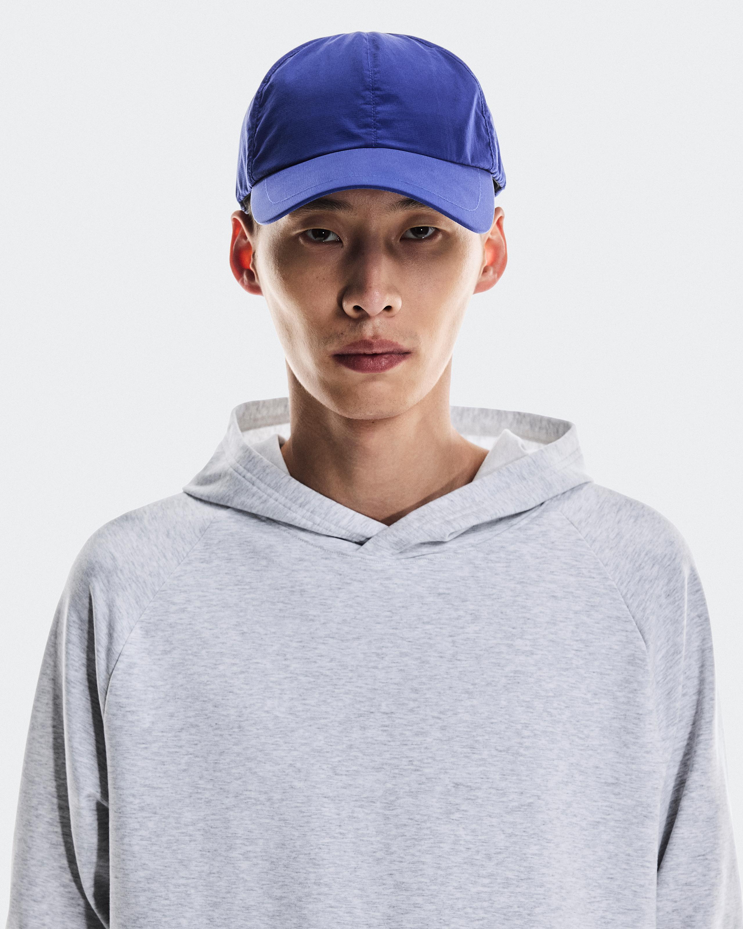 On Cap Indigo