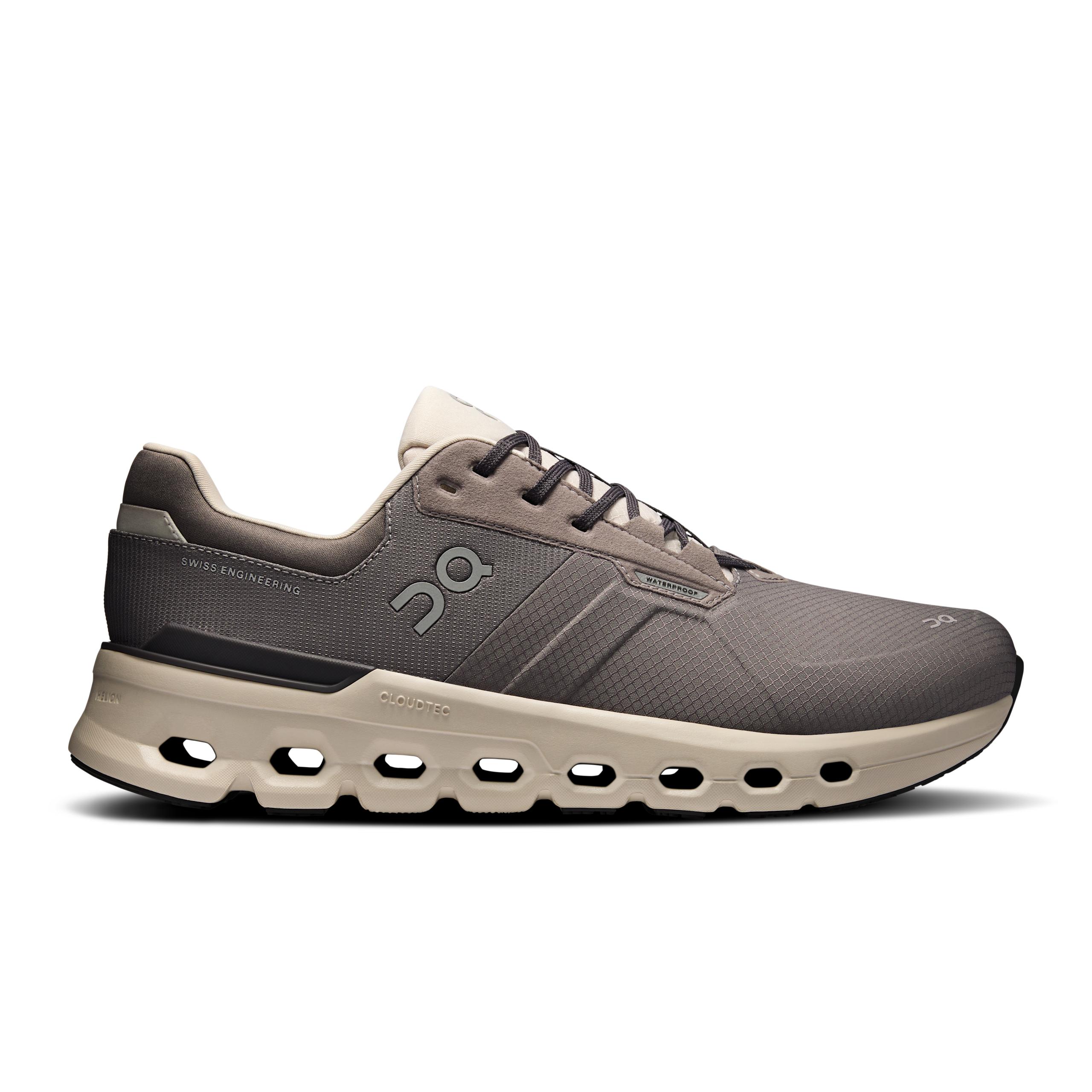 Cloudrunner 2 Waterproof Eclipse | Eclipse
