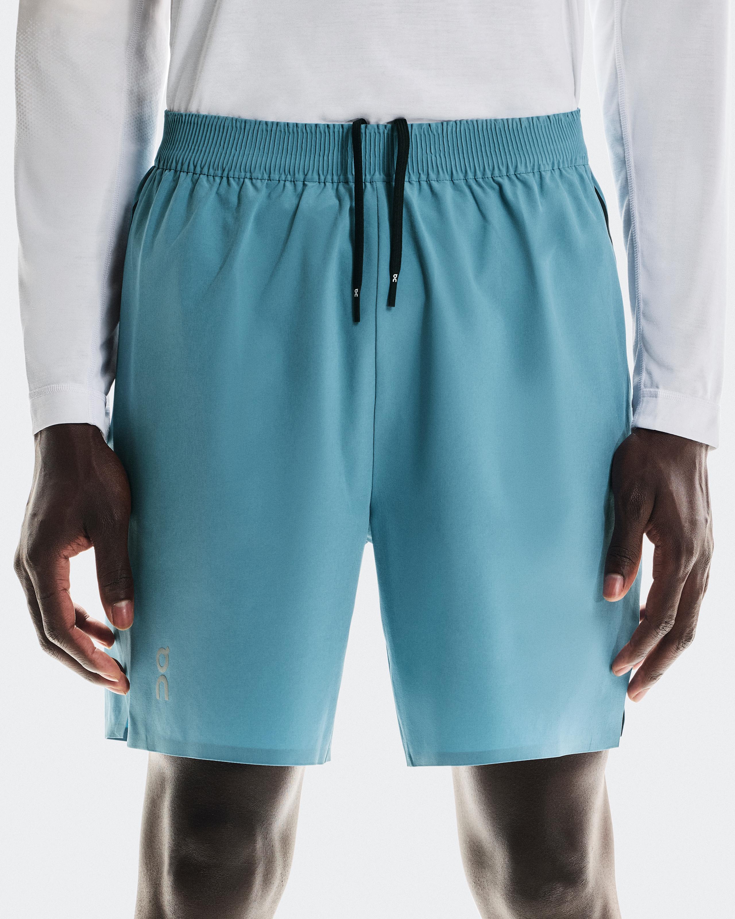 Мужские шорты On Train Shorts, Niagara — фото 4