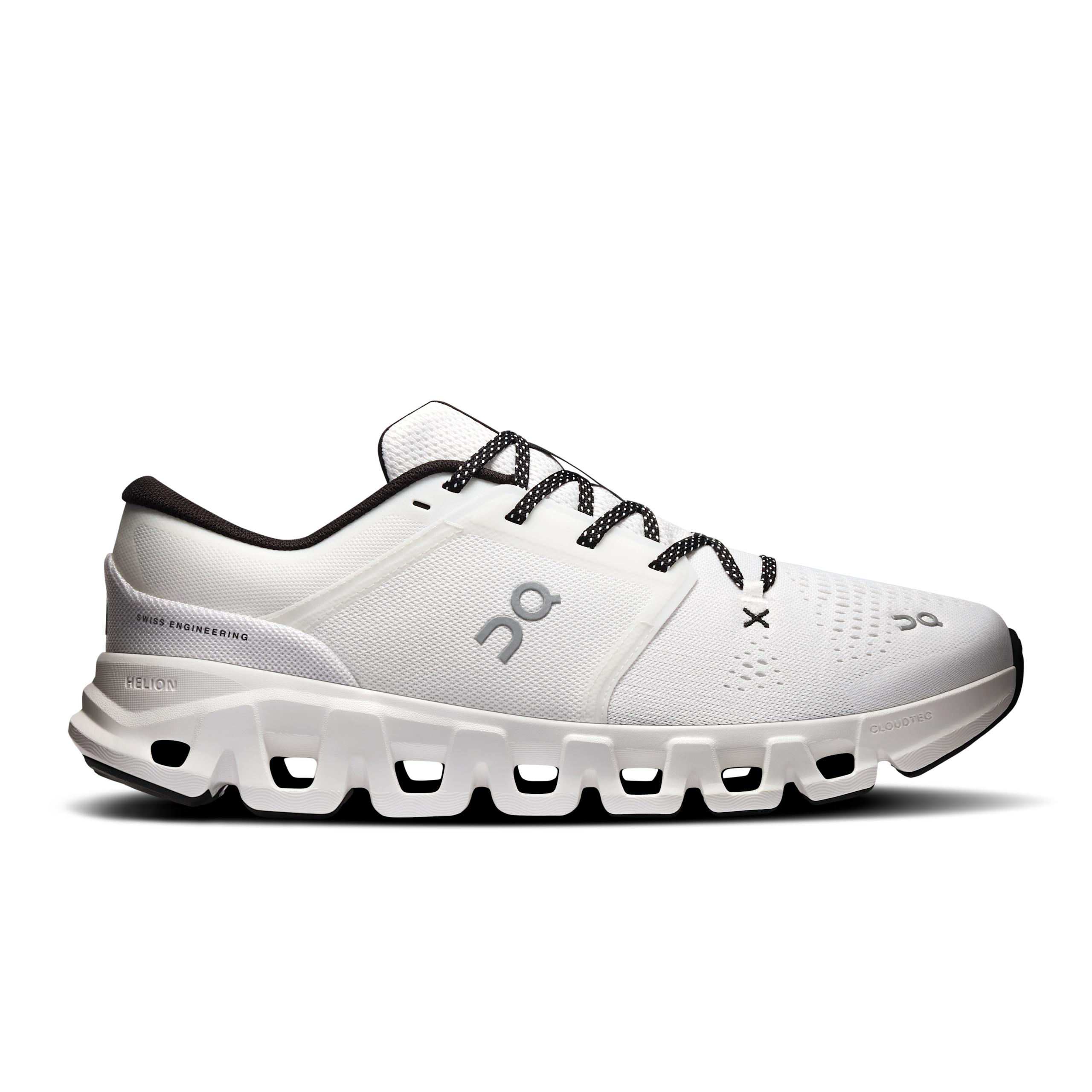 Cloud X 5 White | Black