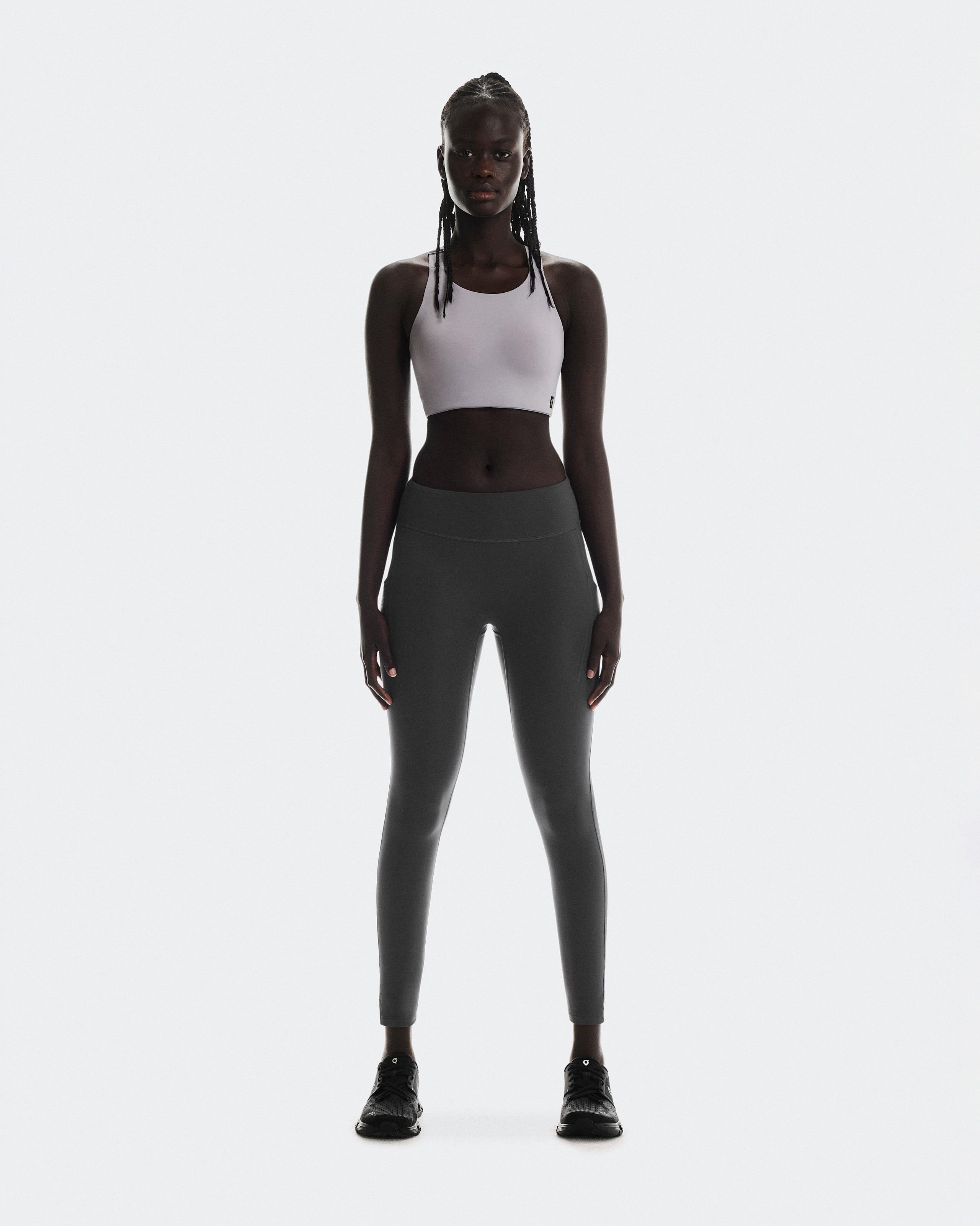 Endurance Bra Lilac