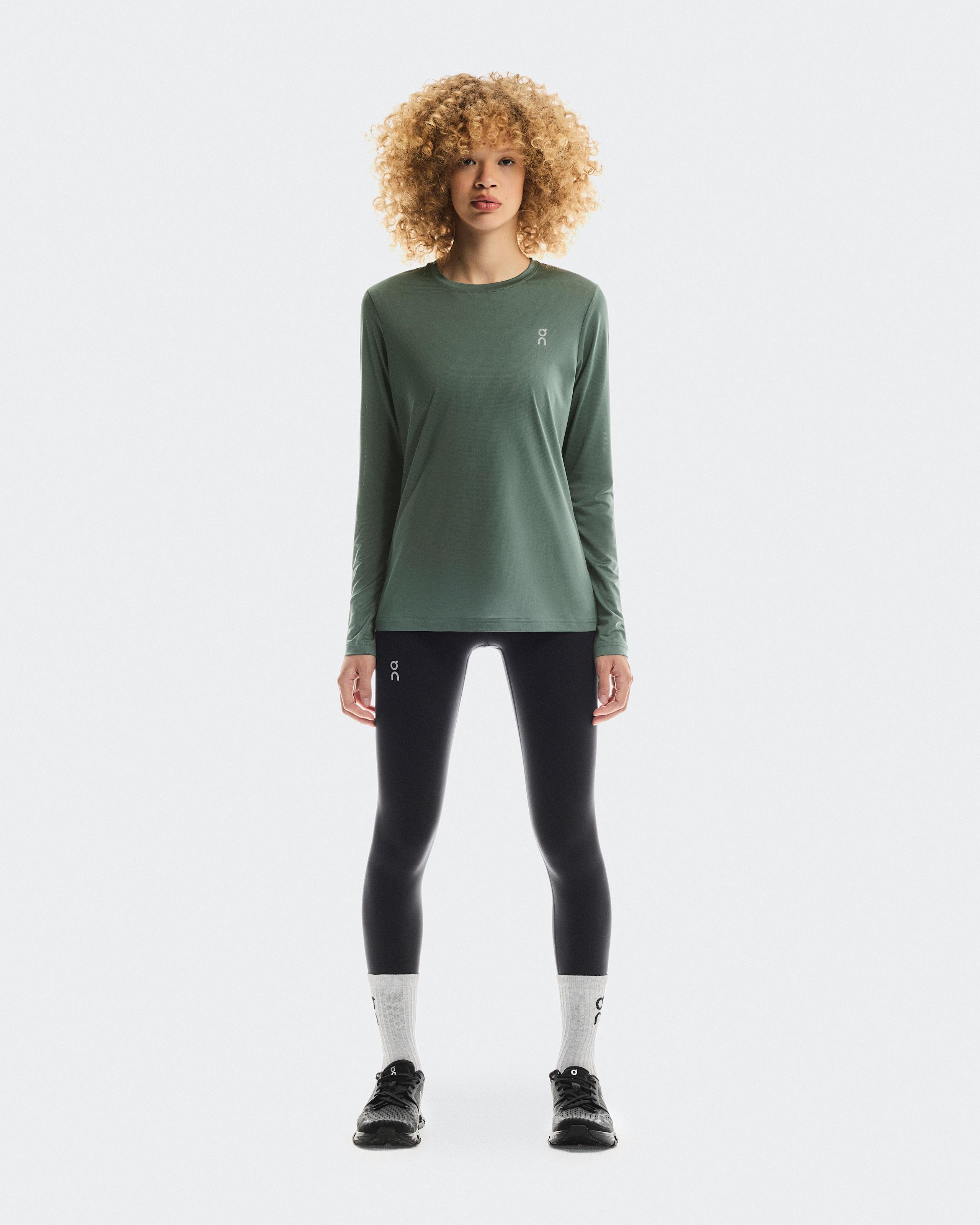 Core Long-T Olive