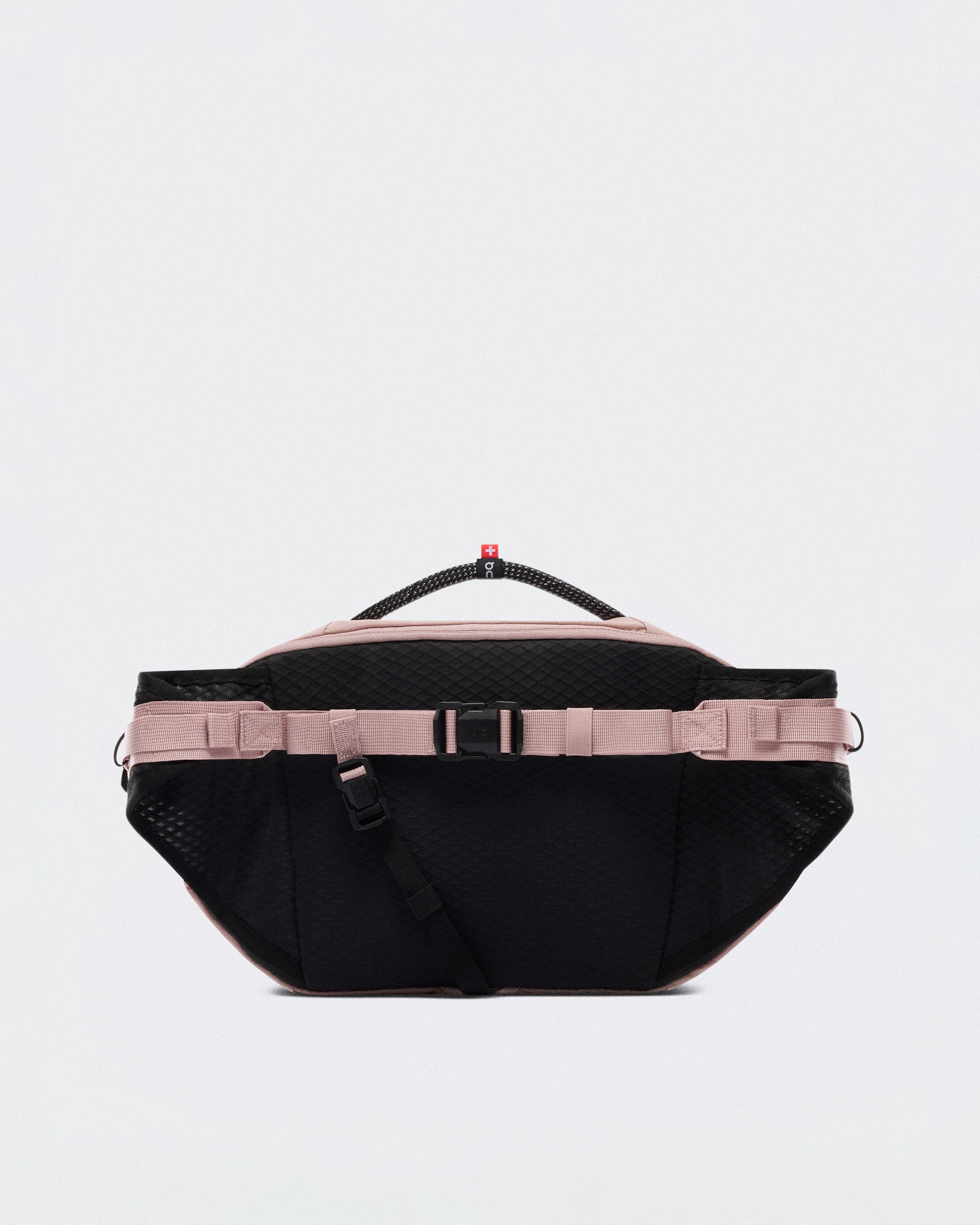 Сумка Sling Pack 9L бисквитный/чёрный — фото 2