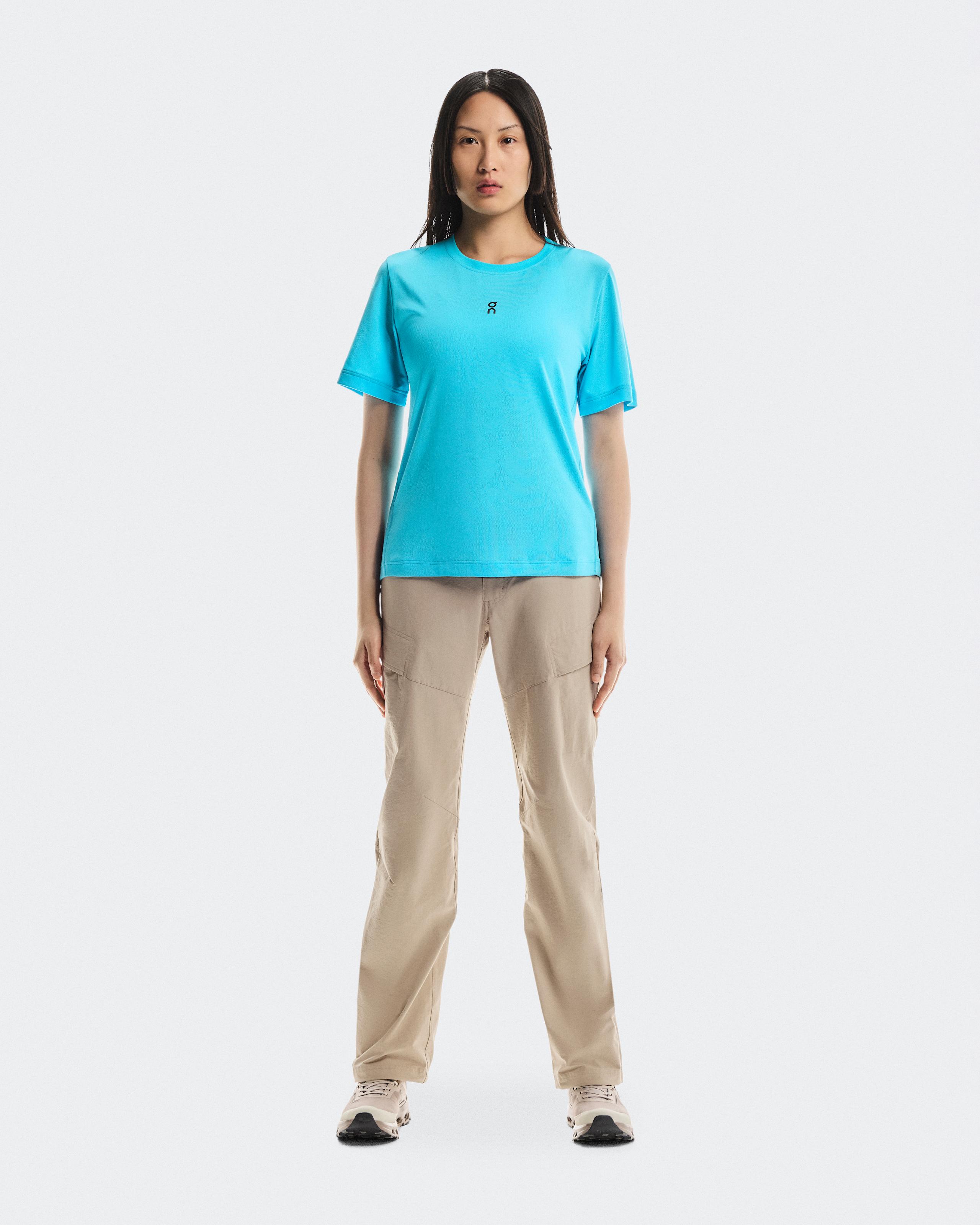 Trek Pants Desert