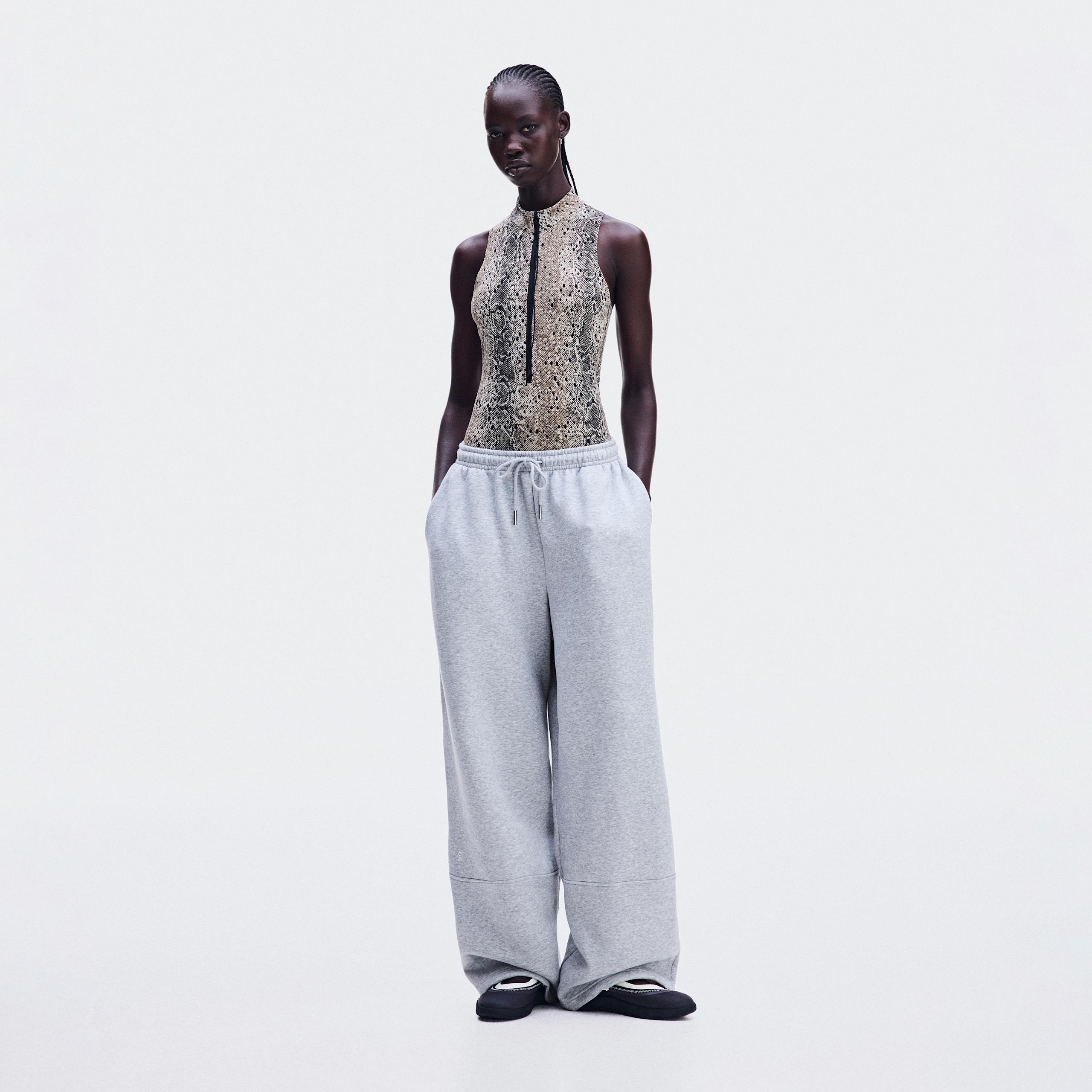 Oversized Sweatpants — фото 2