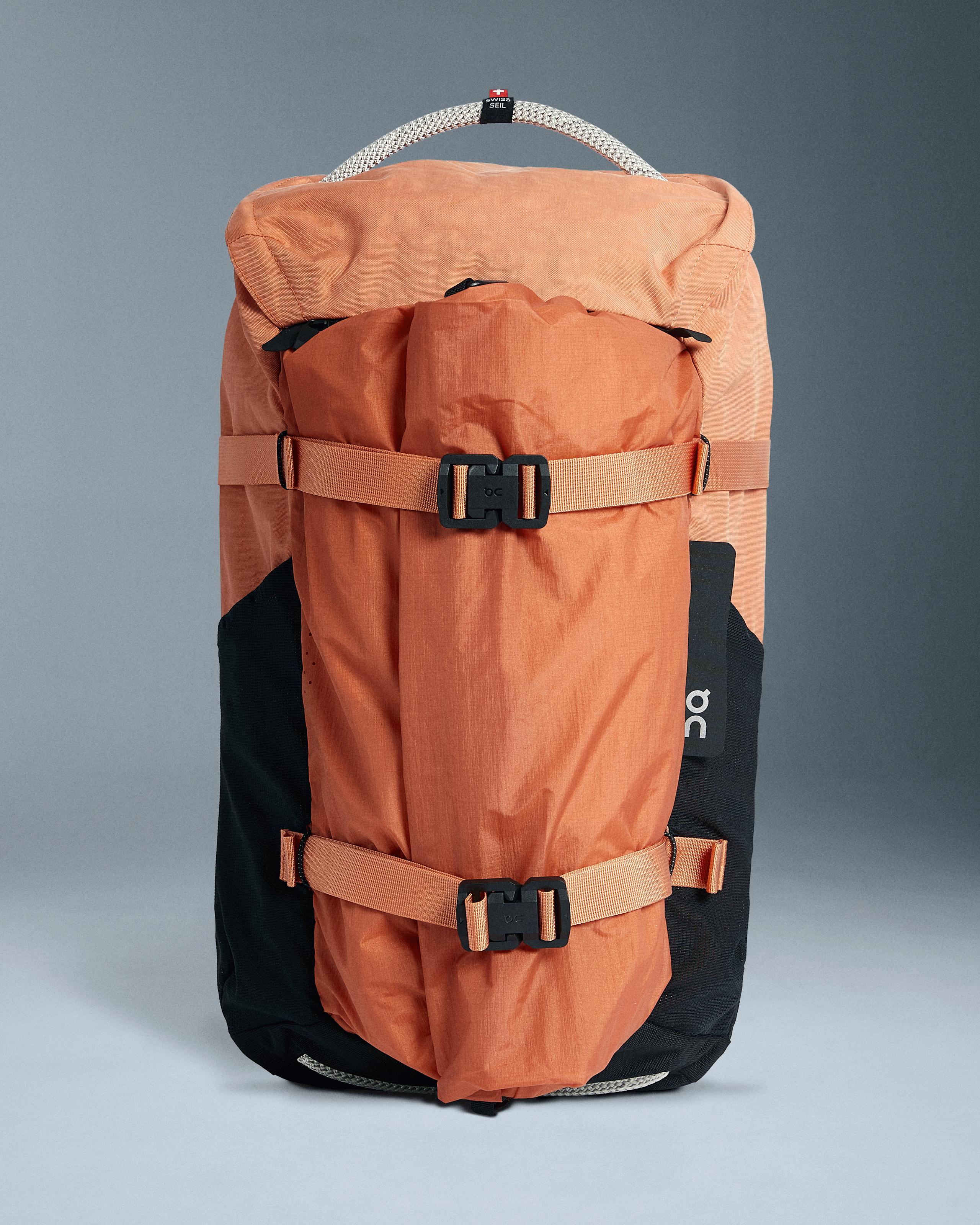 Speed Pack 24L Elite Desert Glow