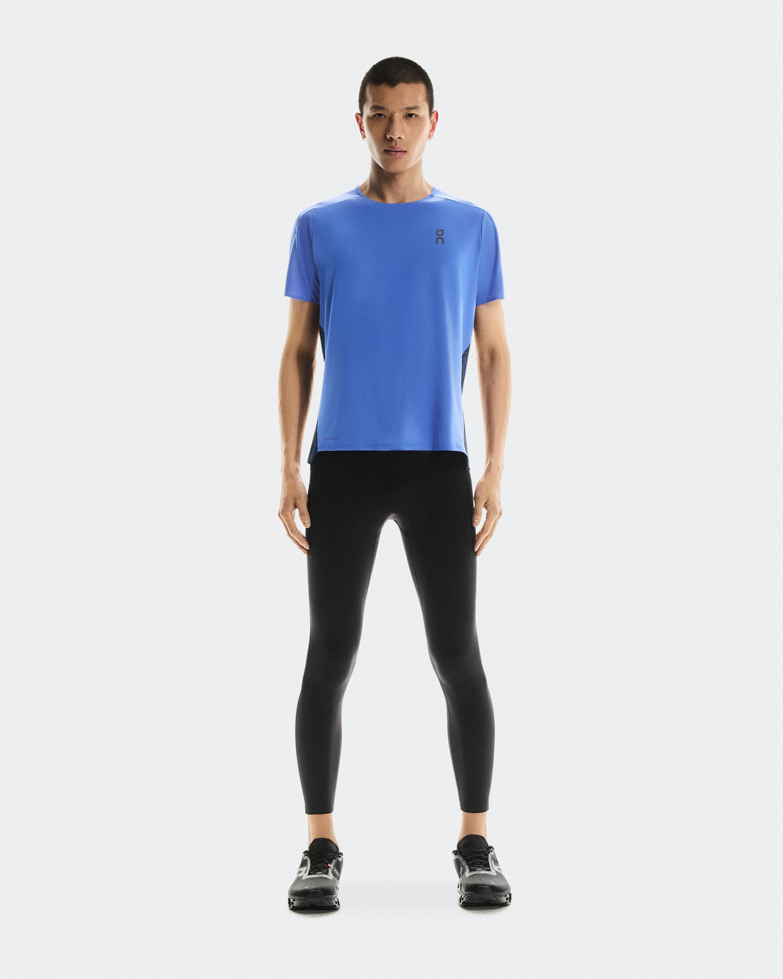 Performance-T Zaffre | Navy