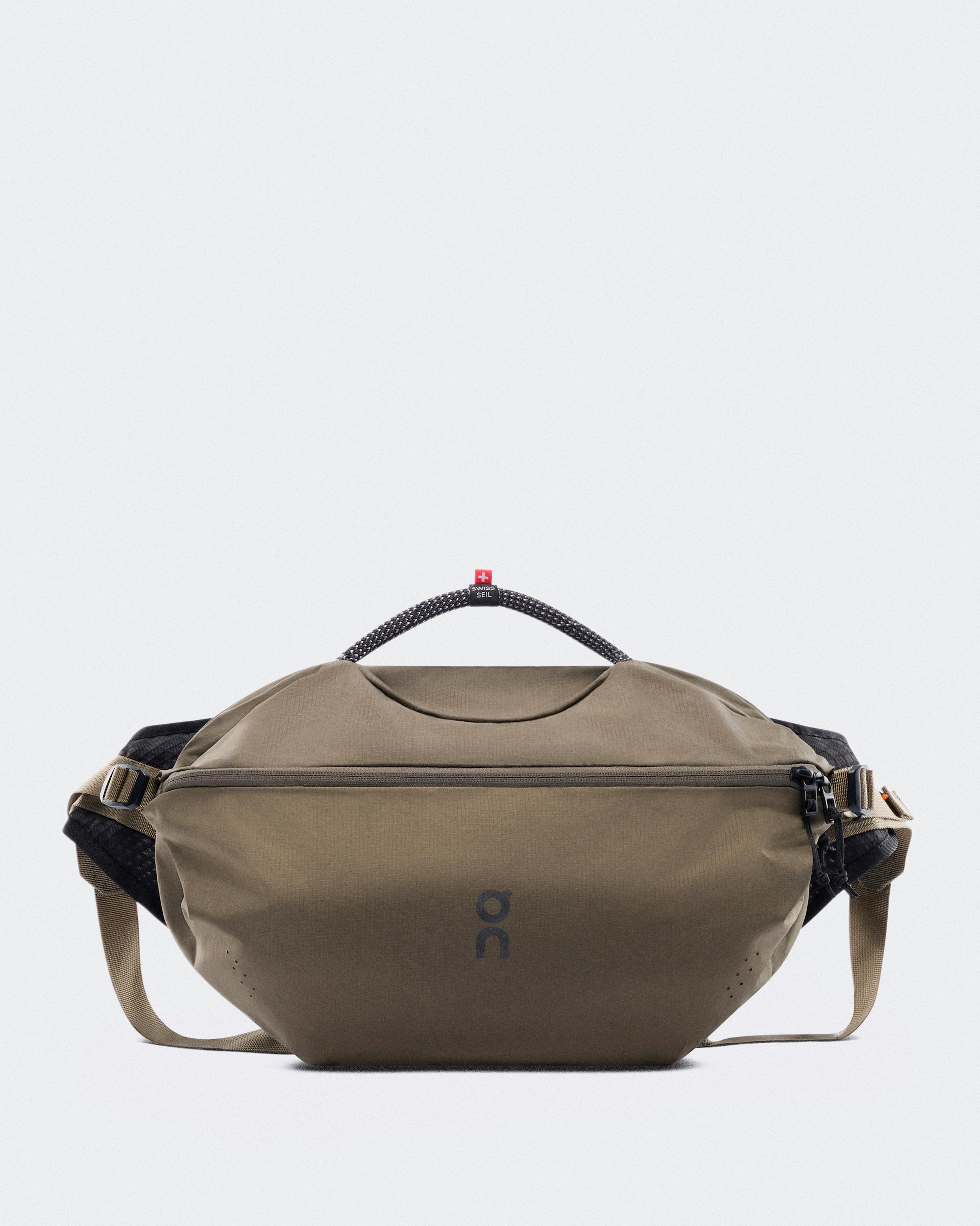 Sling Pack 9L Olive | Black