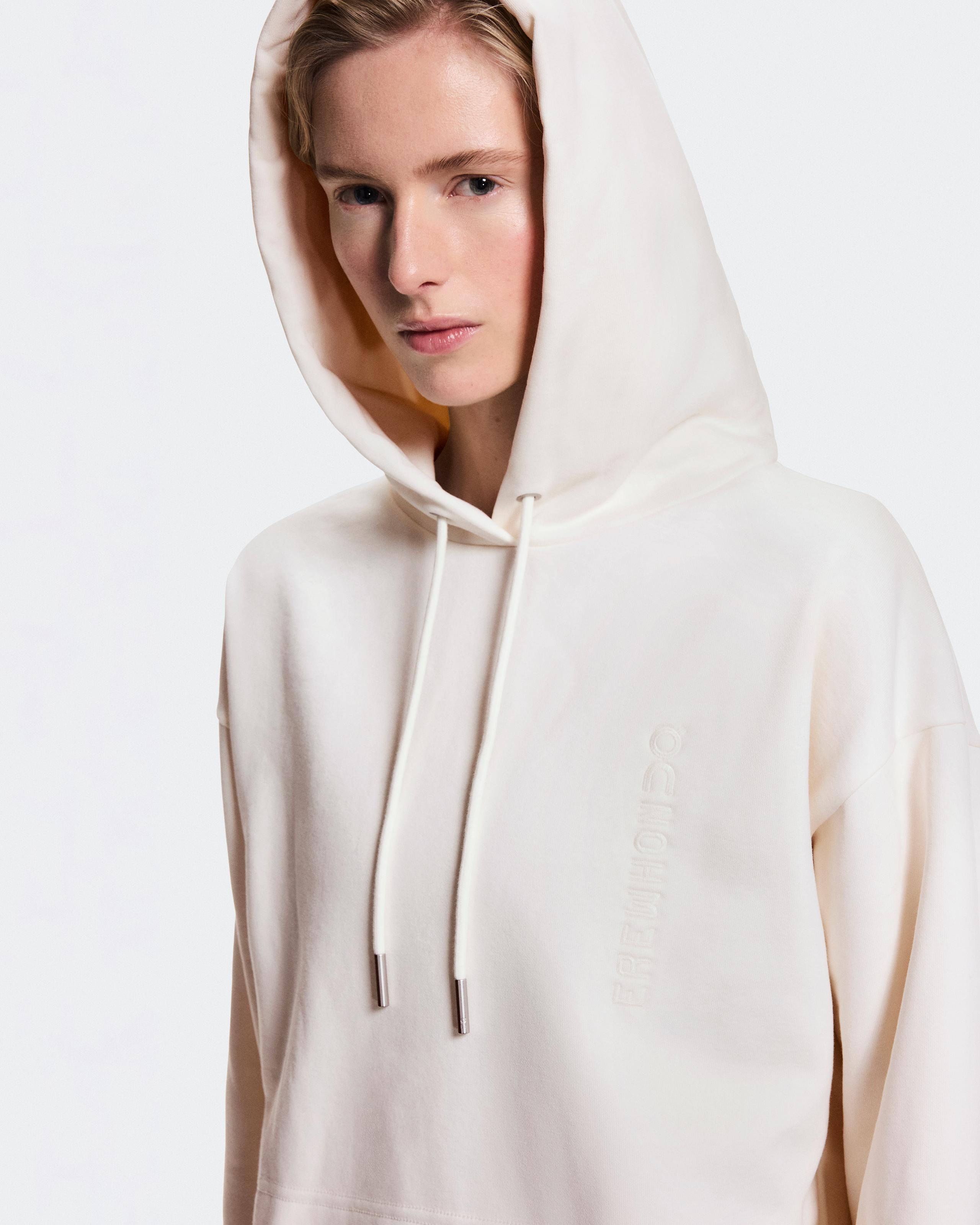 Худи On Collective Hoodie Erewhon, Ivory — фото 6