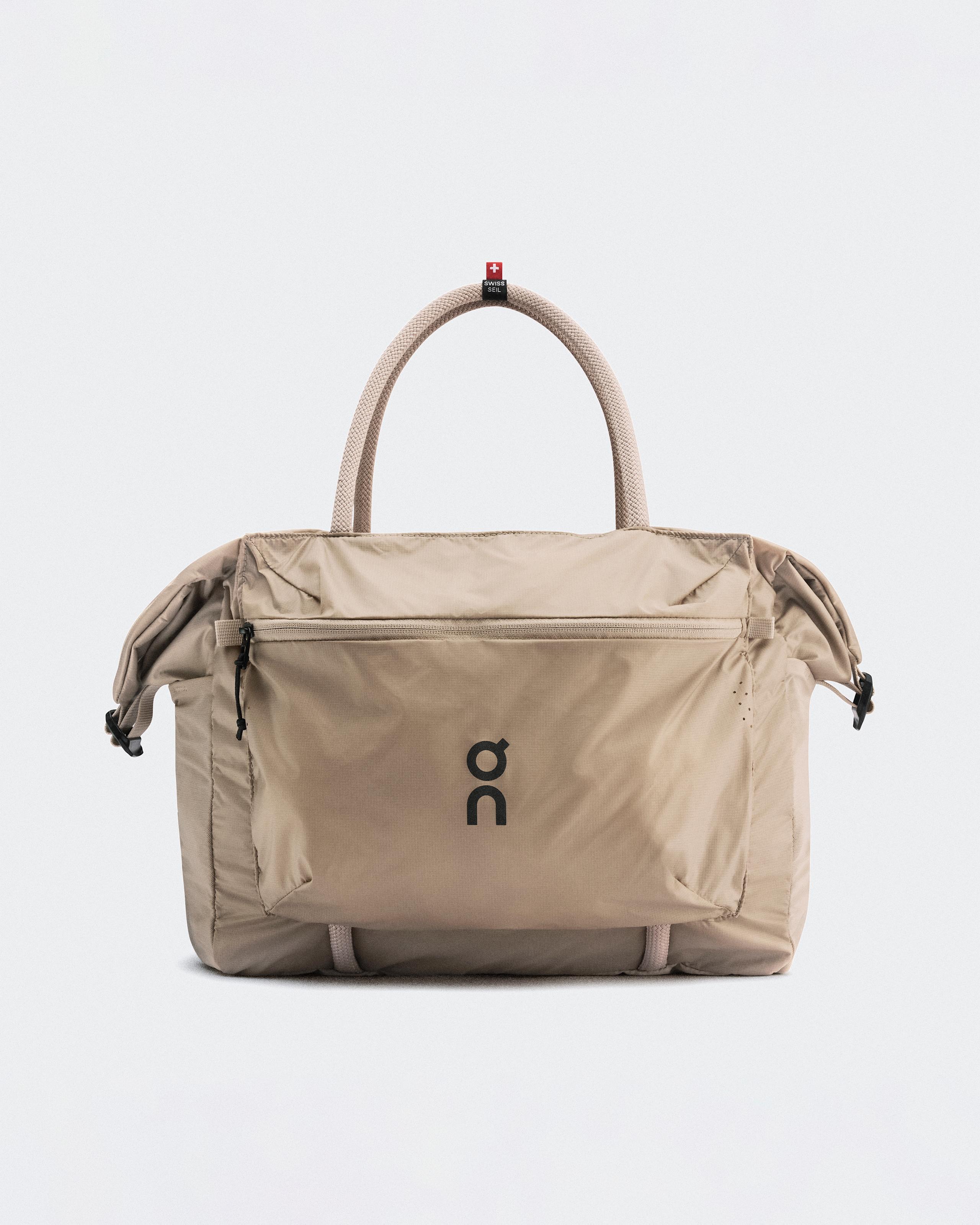 Track Pack 35L Lite Sand