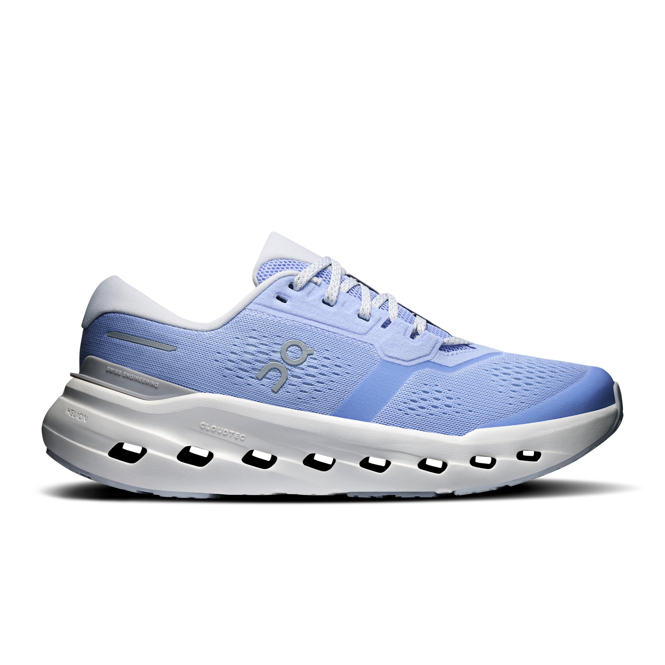 Cloudrunner 3 Myrtle | Platinum