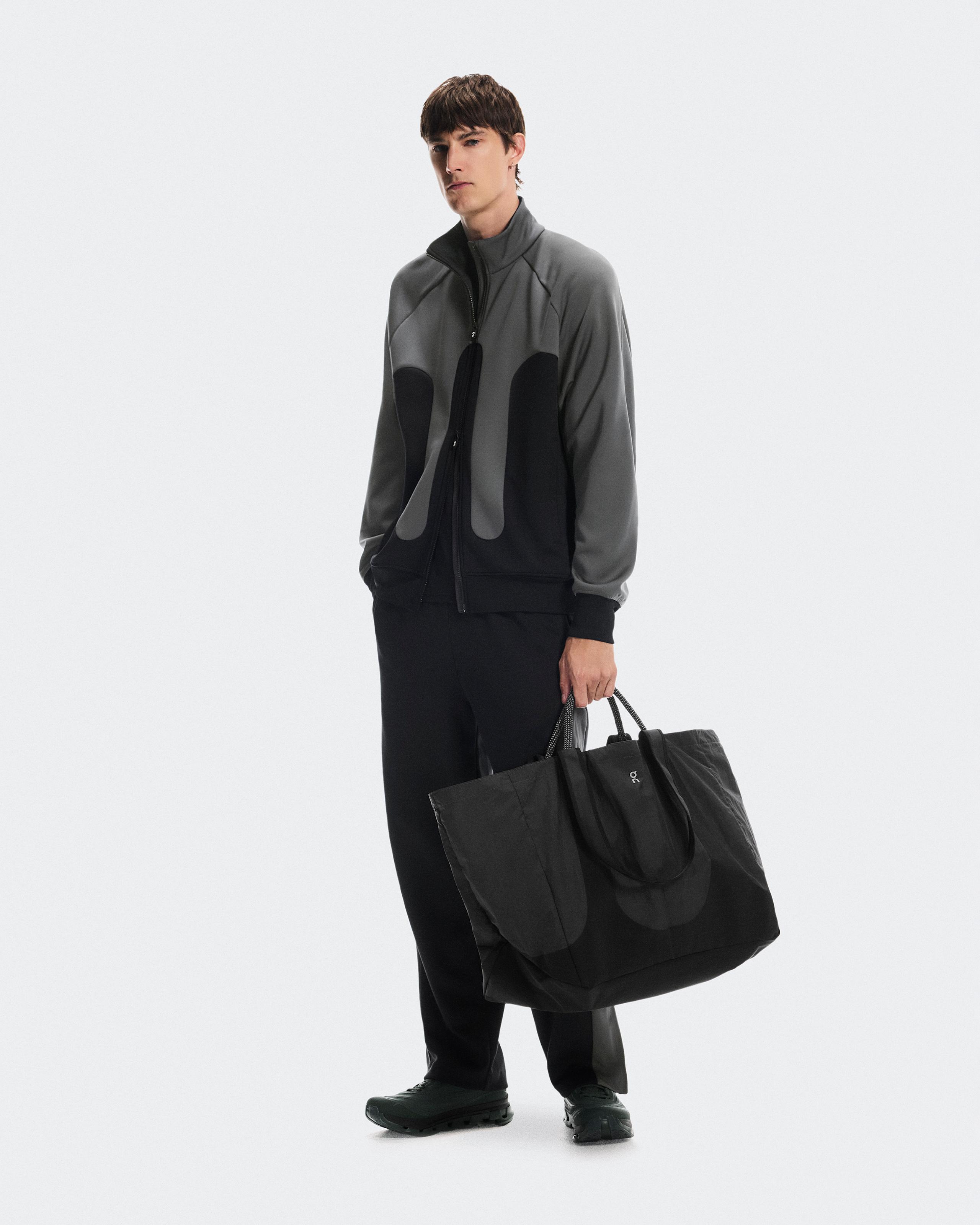 Cargo Pack 60L IKON Magnet | Black