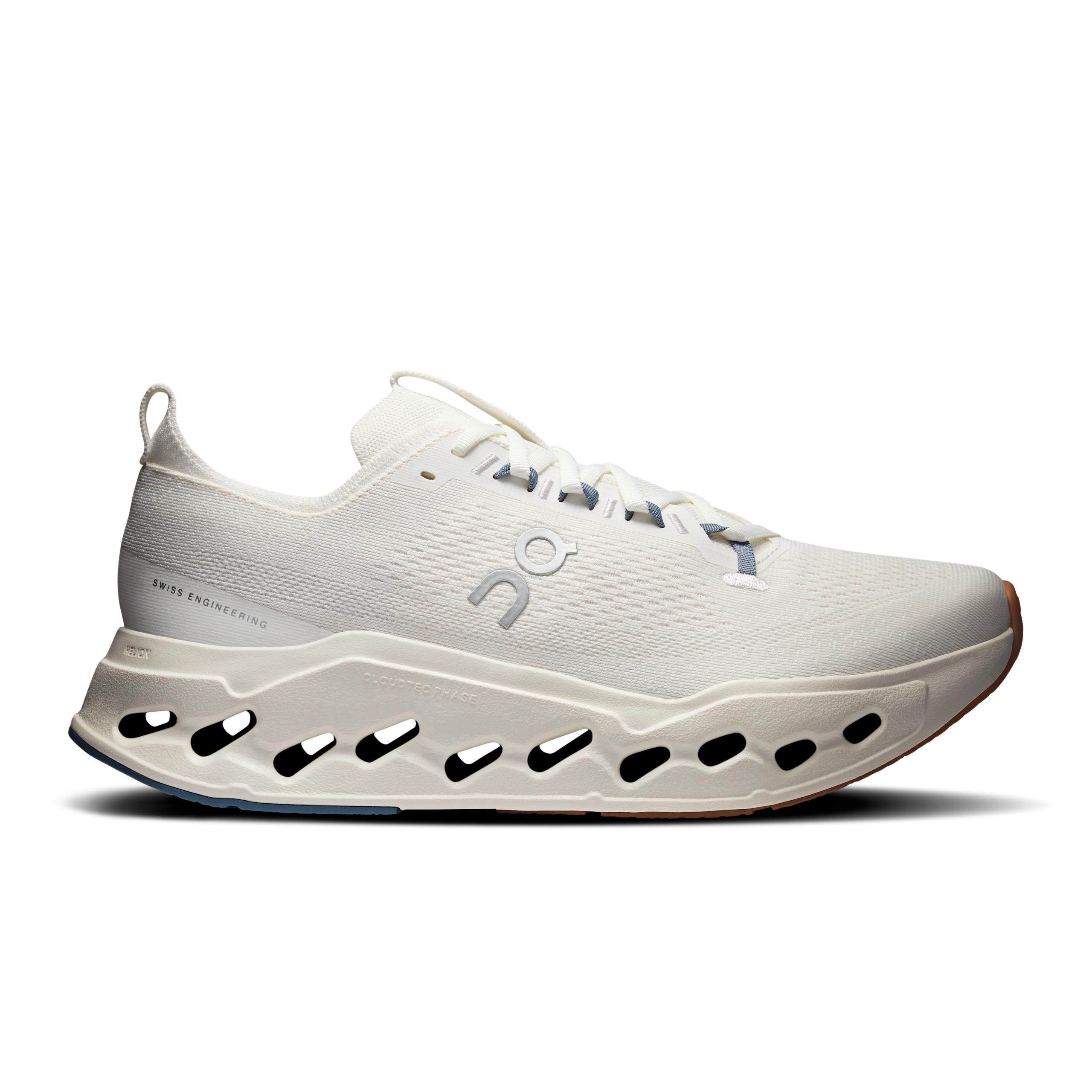 Cloudsurfer Max Ivory | Steel