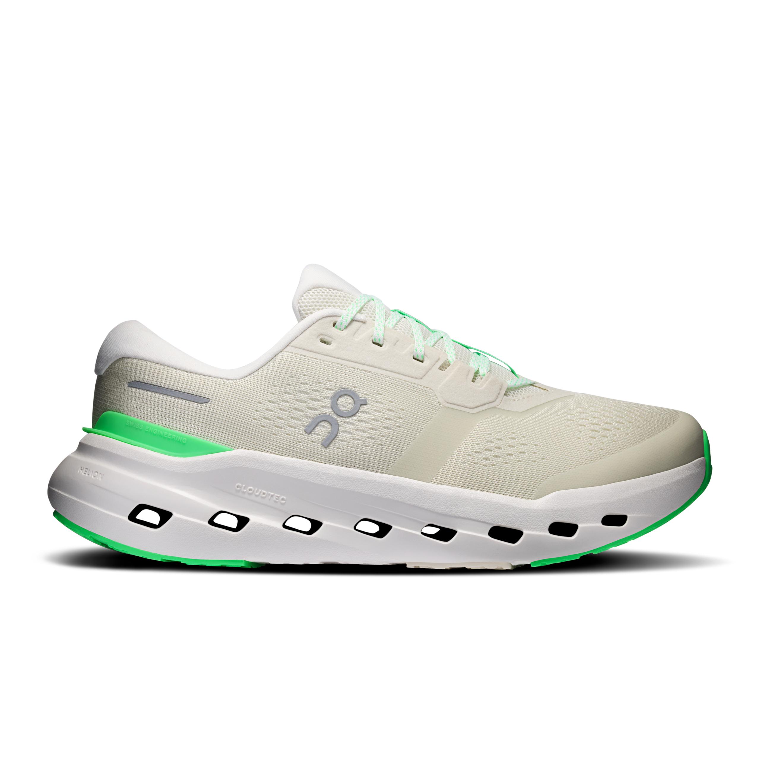 Cloudrunner 3 Wide Ghost | Verdite