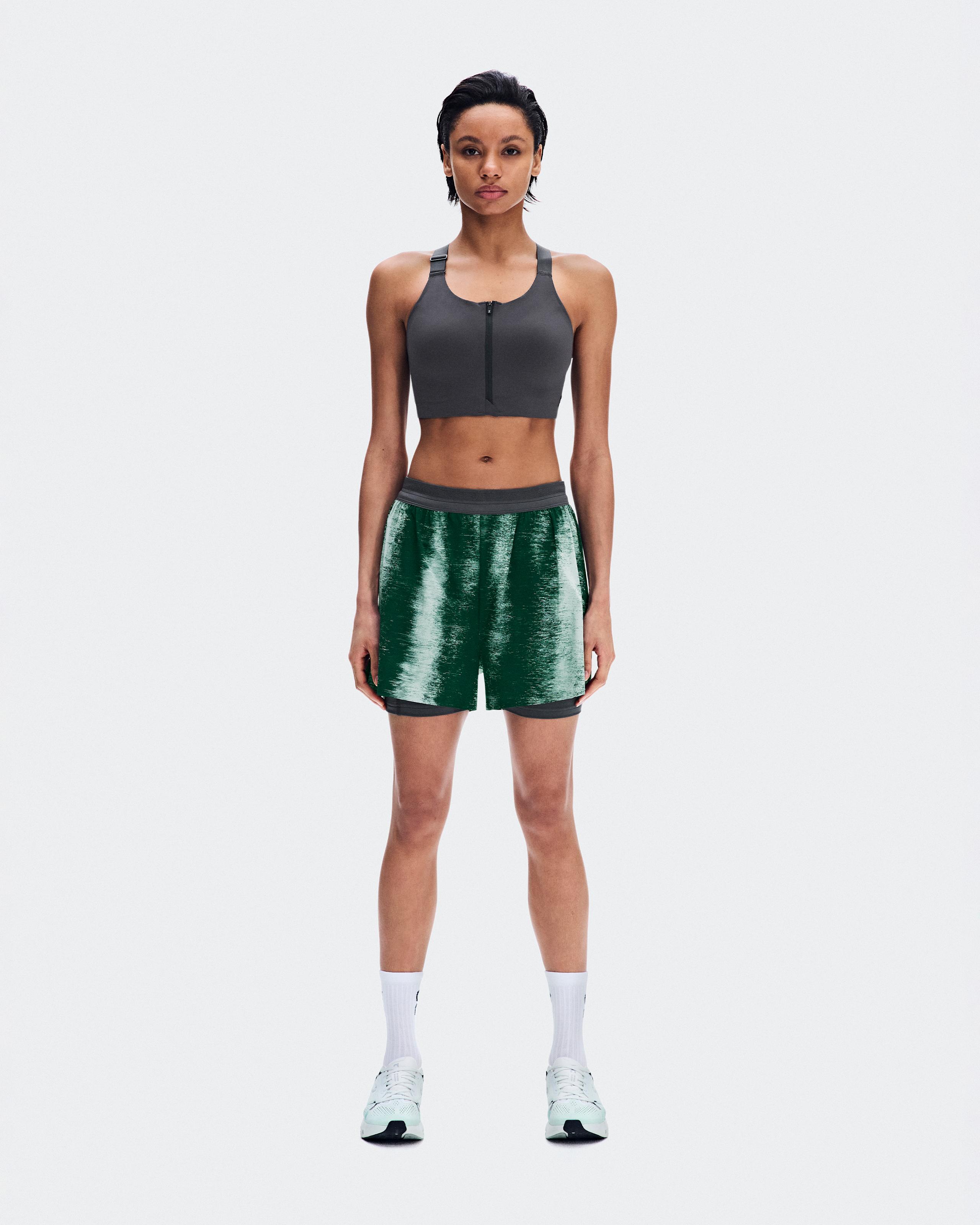 Performance Shorts Terra Cove | Eclipse