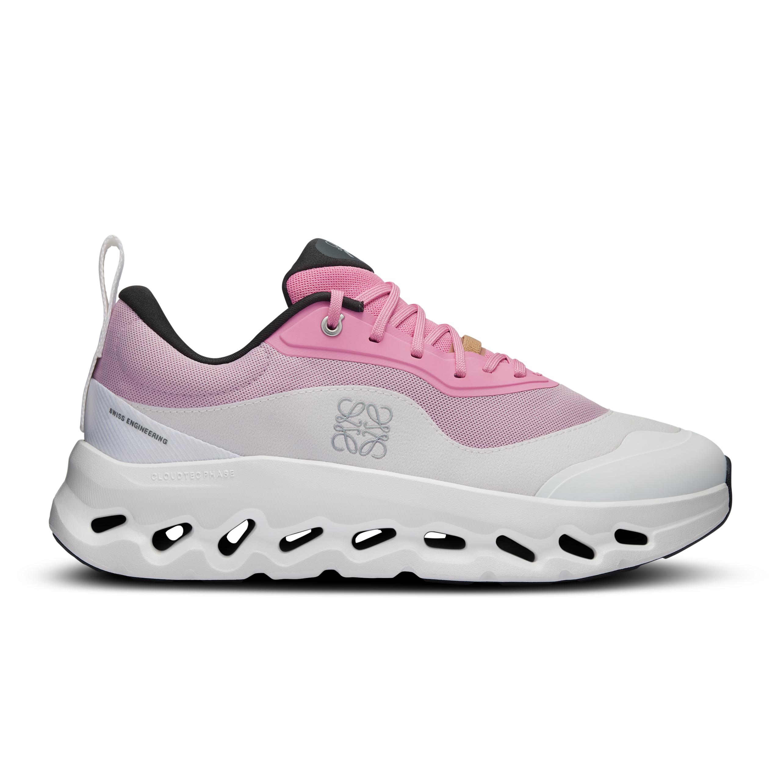 Cloudtilt LOEWE 2 Pink | White