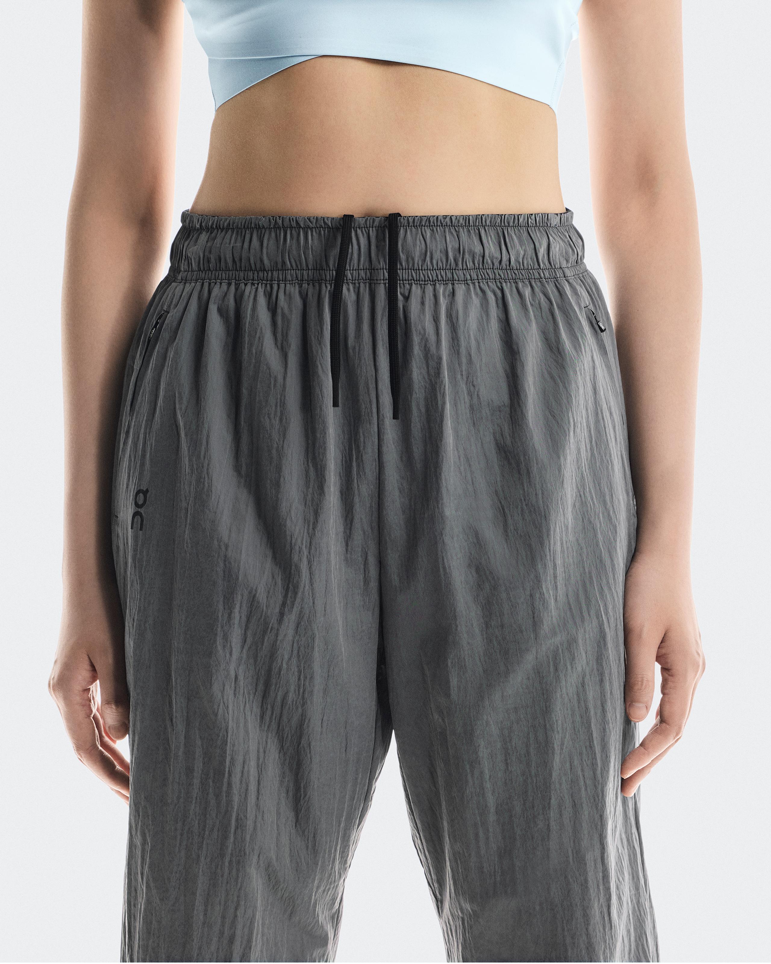 Женские брюки On Court Pants, Eclipse — фото 4