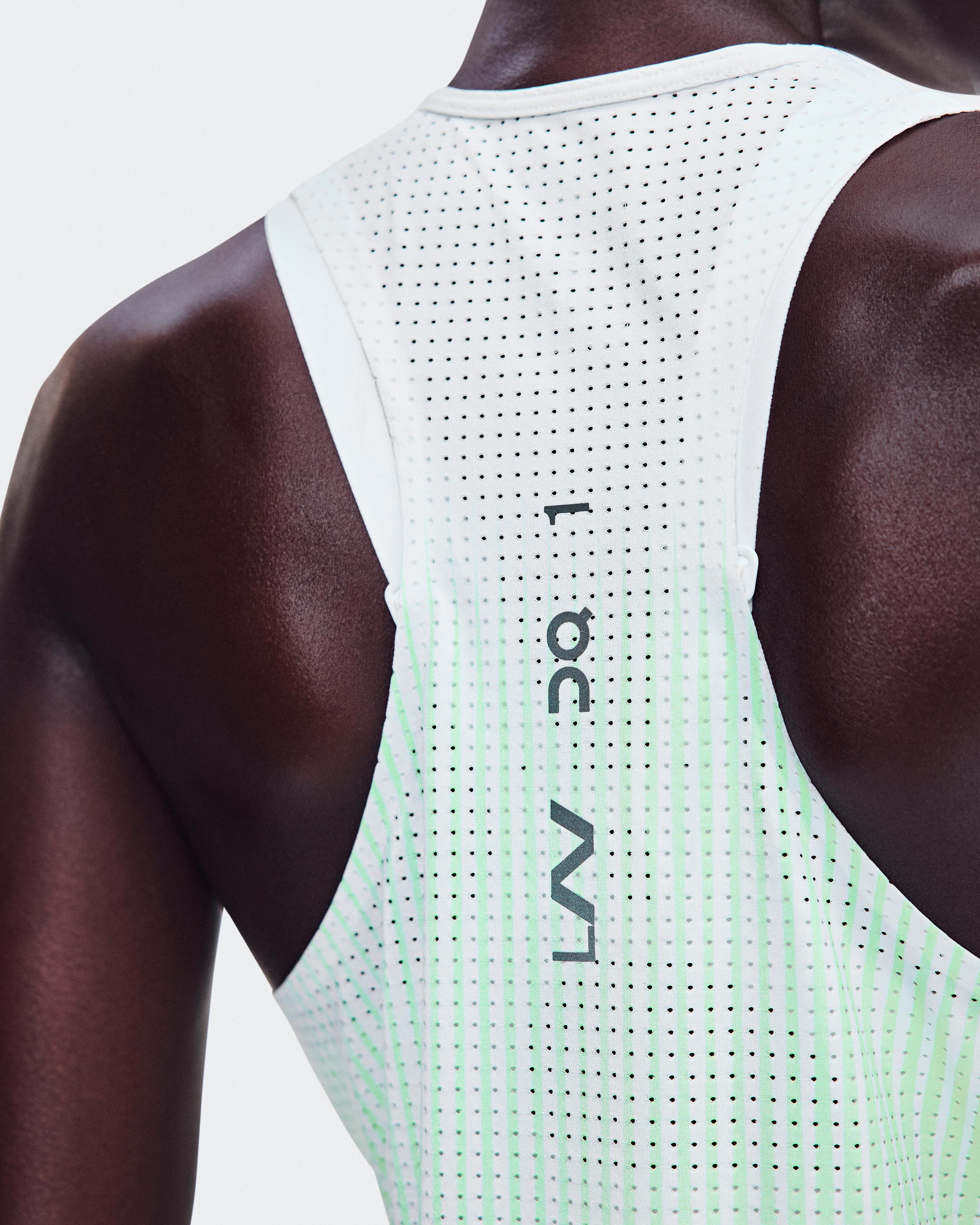 Race Singlet LN1 — фото 5