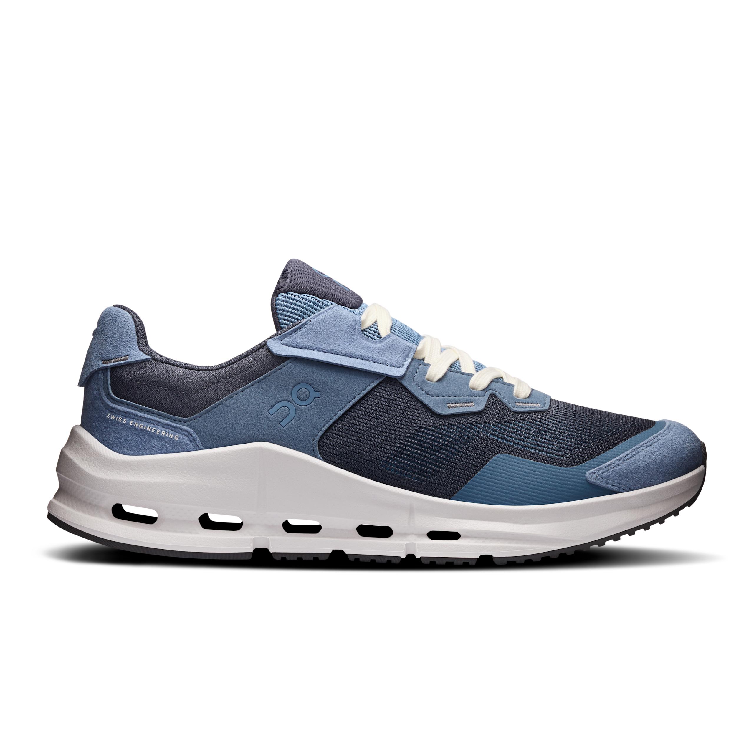 Cloudnova Rift Steel | Navy