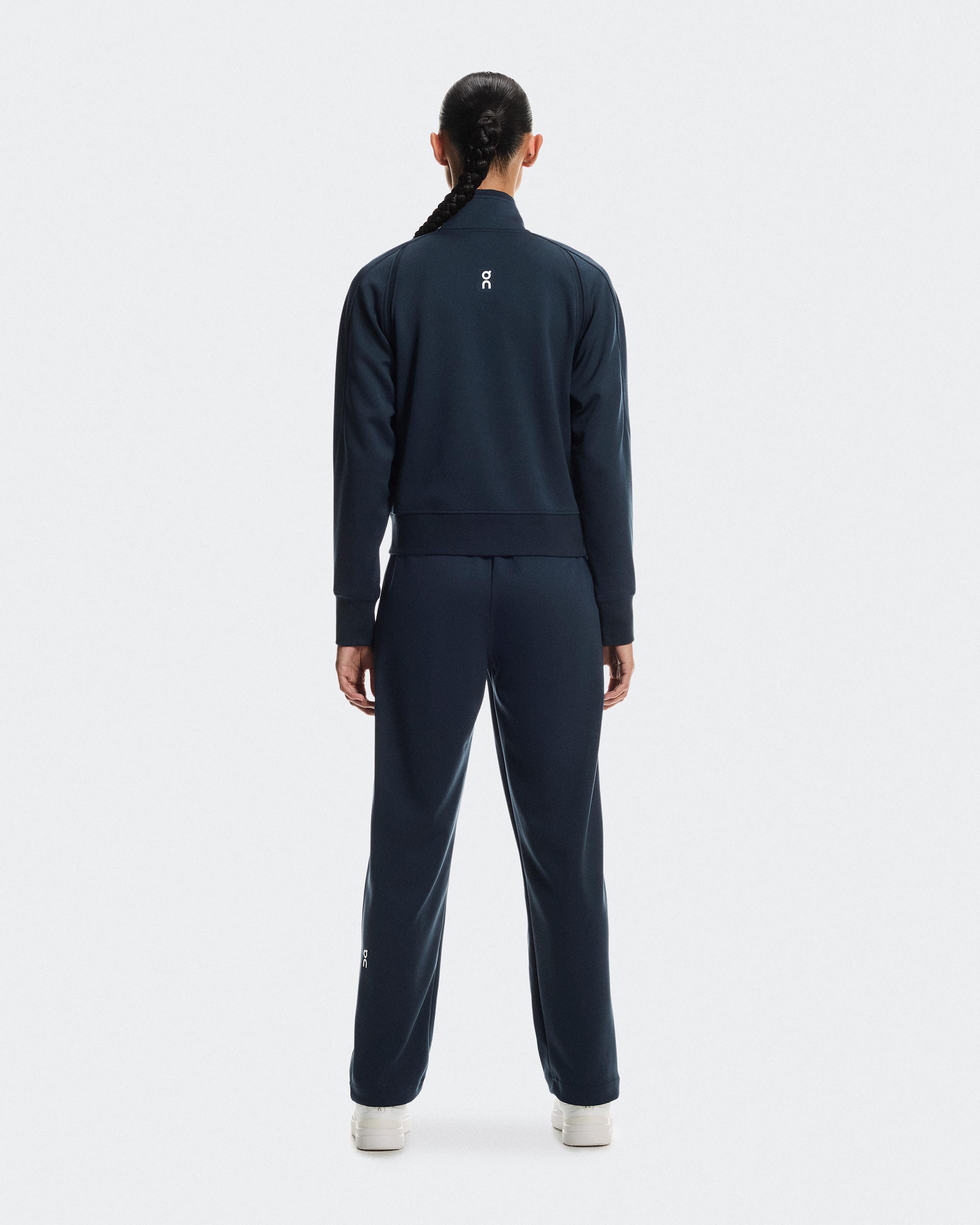 Женские брюки On Courtside Pants, Midnight — фото 2