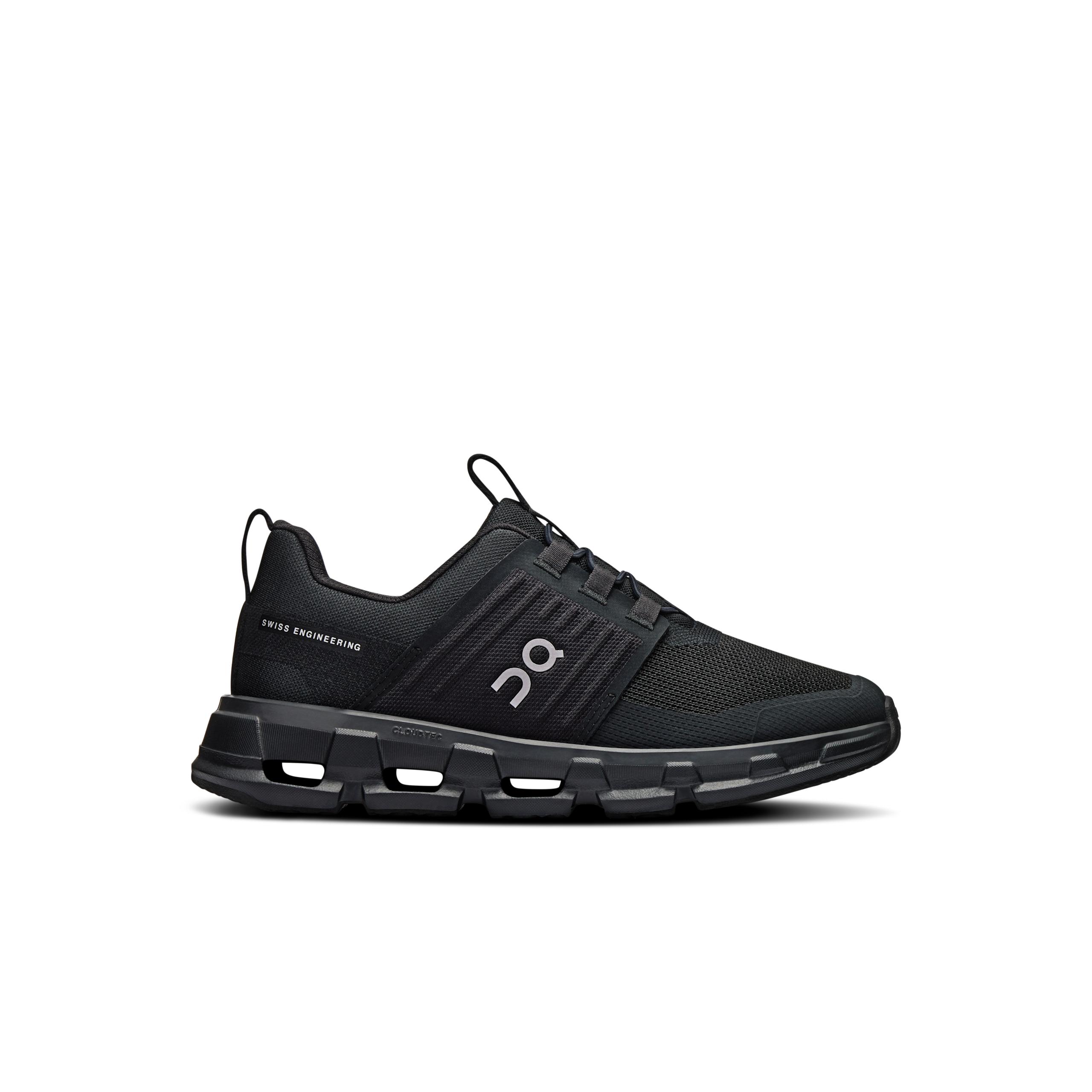 Cloudswift Kids All Black