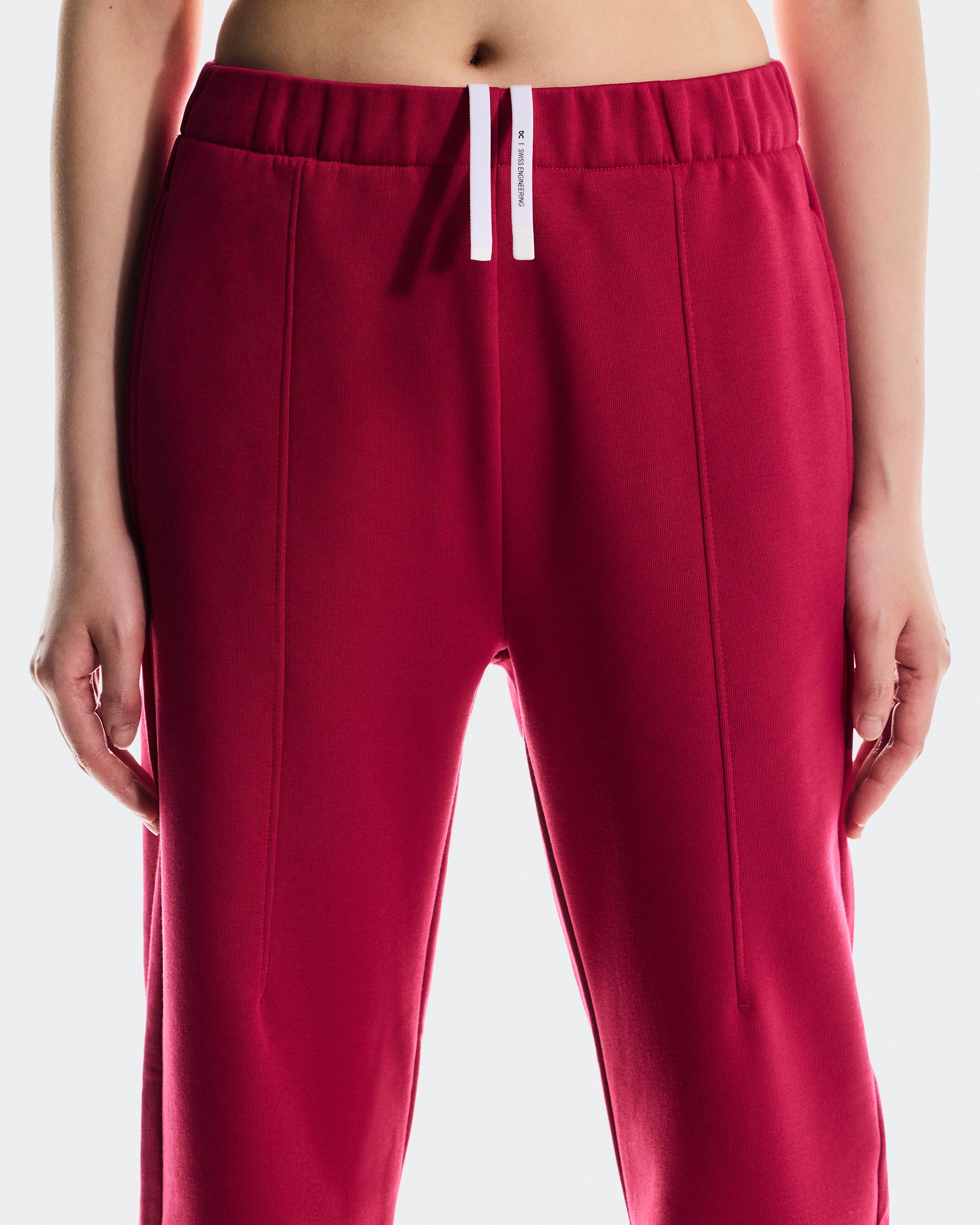 Женские брюки On Club Pants, Grenadine — фото 4