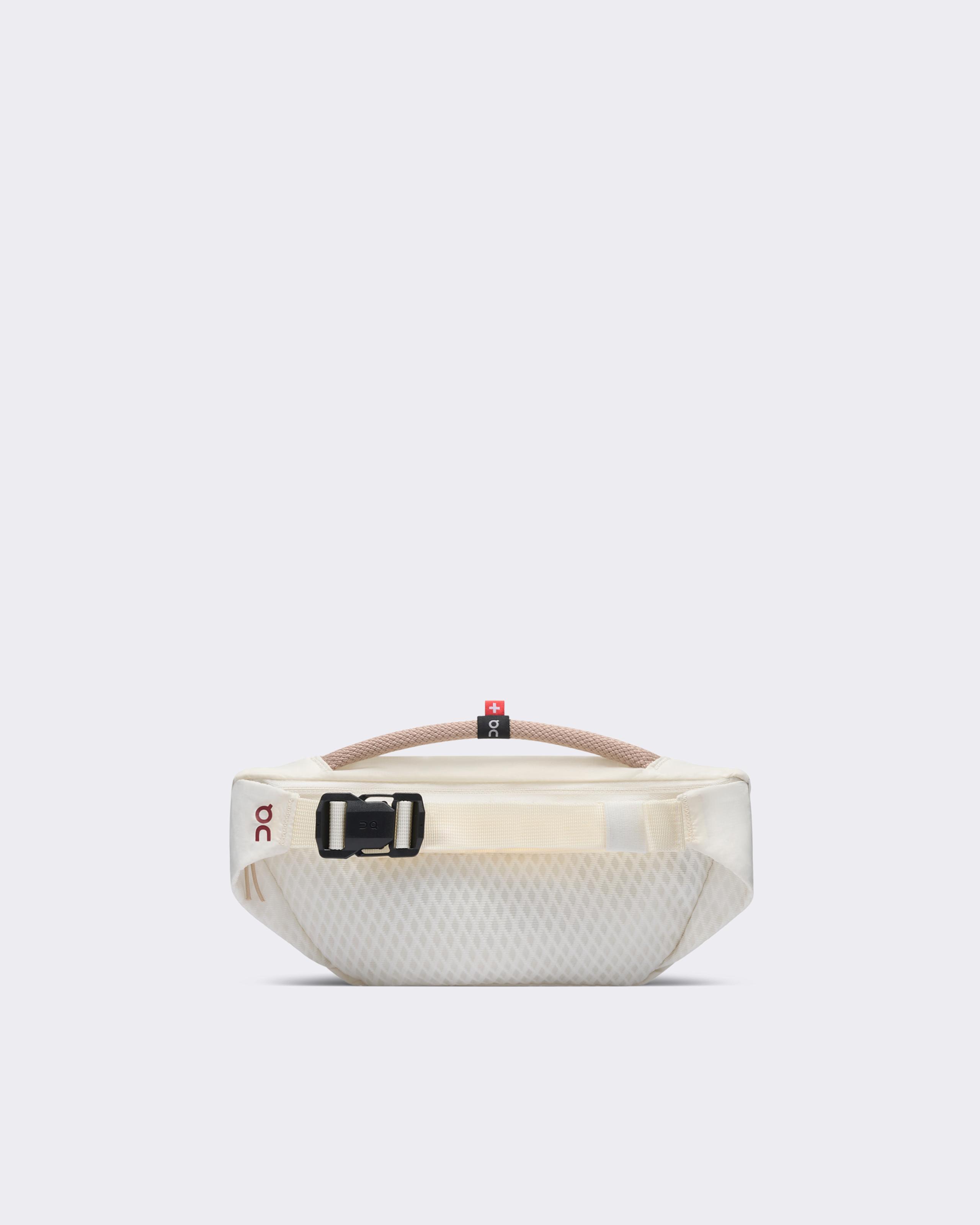Поясная сумка Waist Pack 2L Lite Year of the Horse, айвори — фото 2
